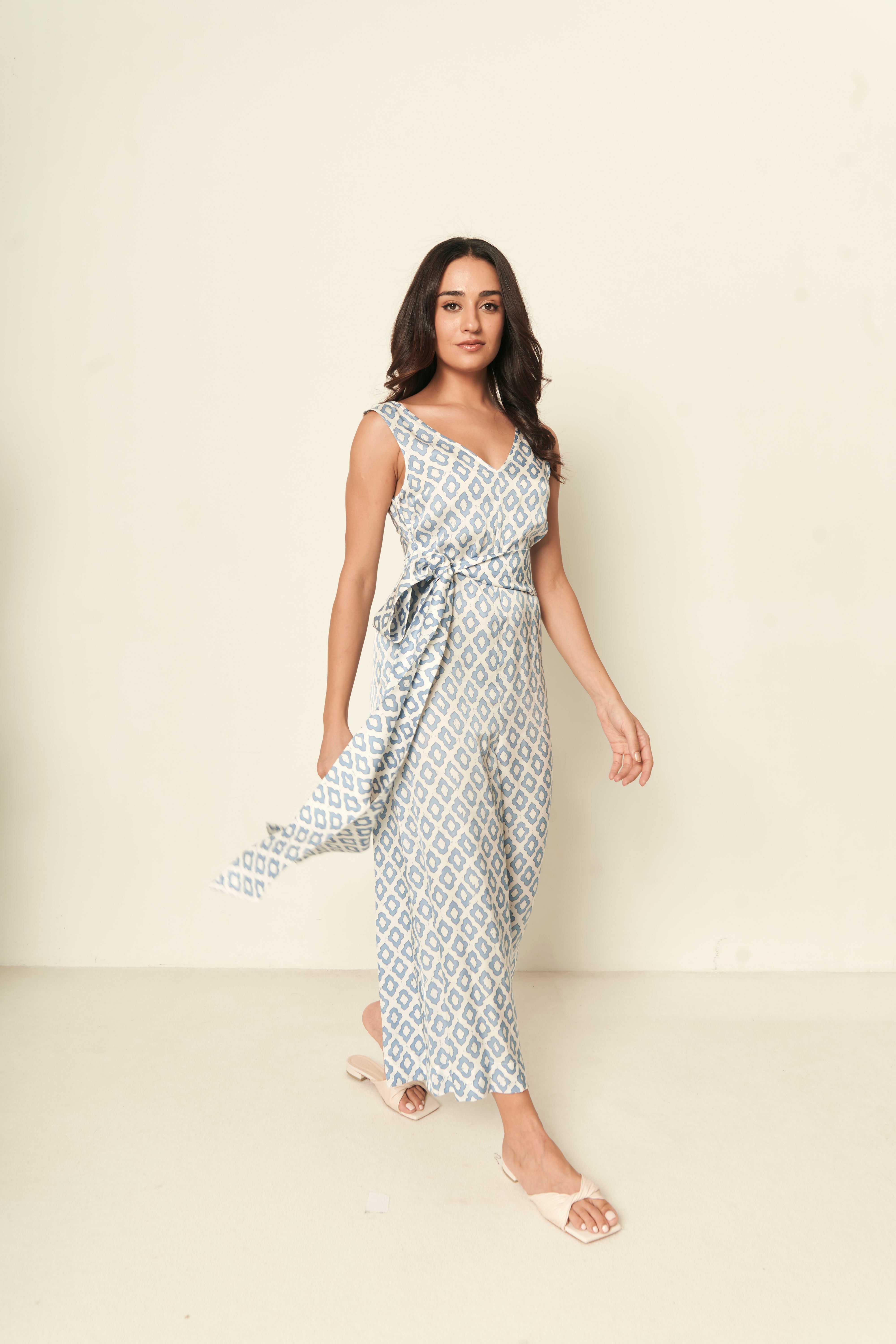 Aleah Jumpsuit