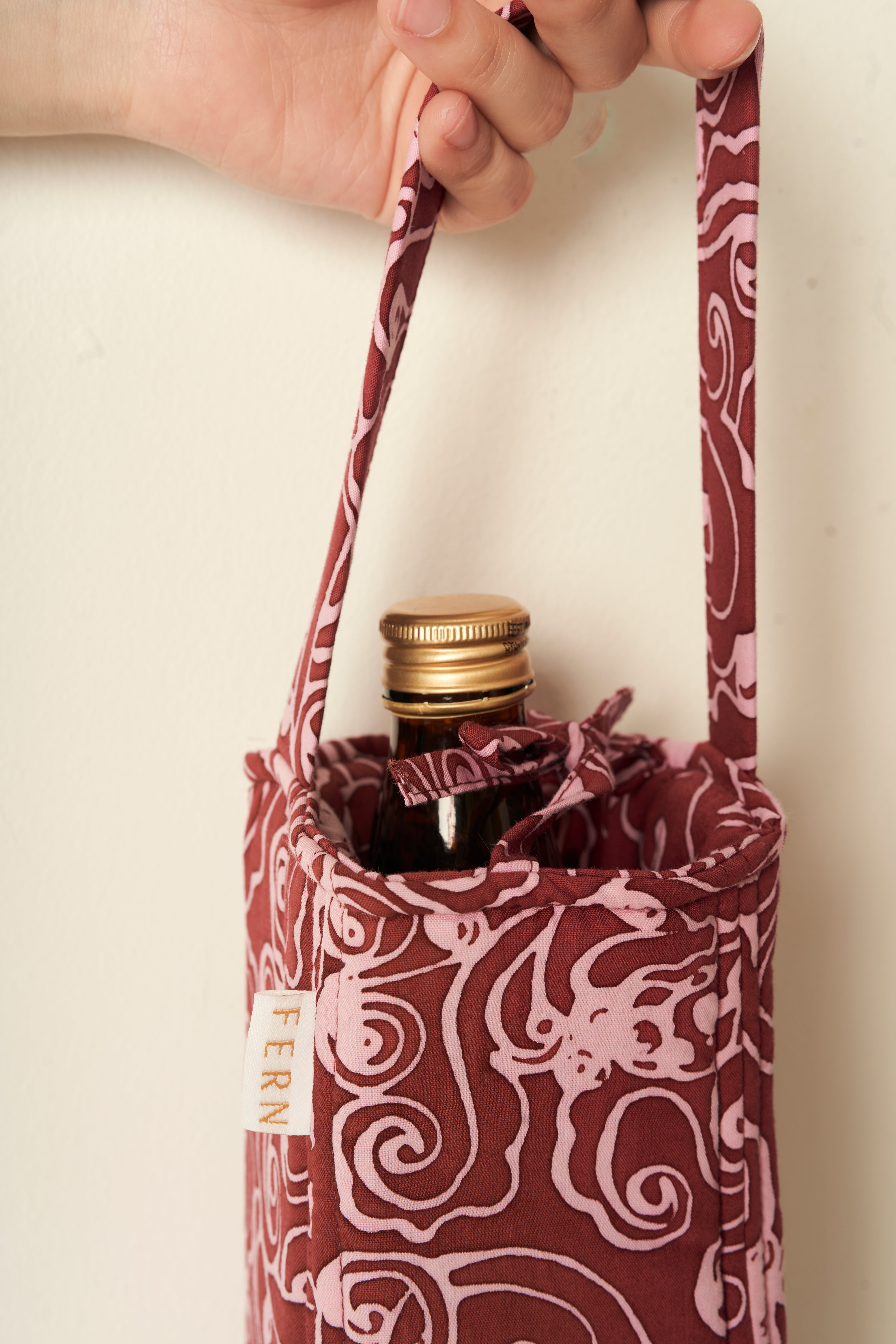 Wine Bottle Sleeve