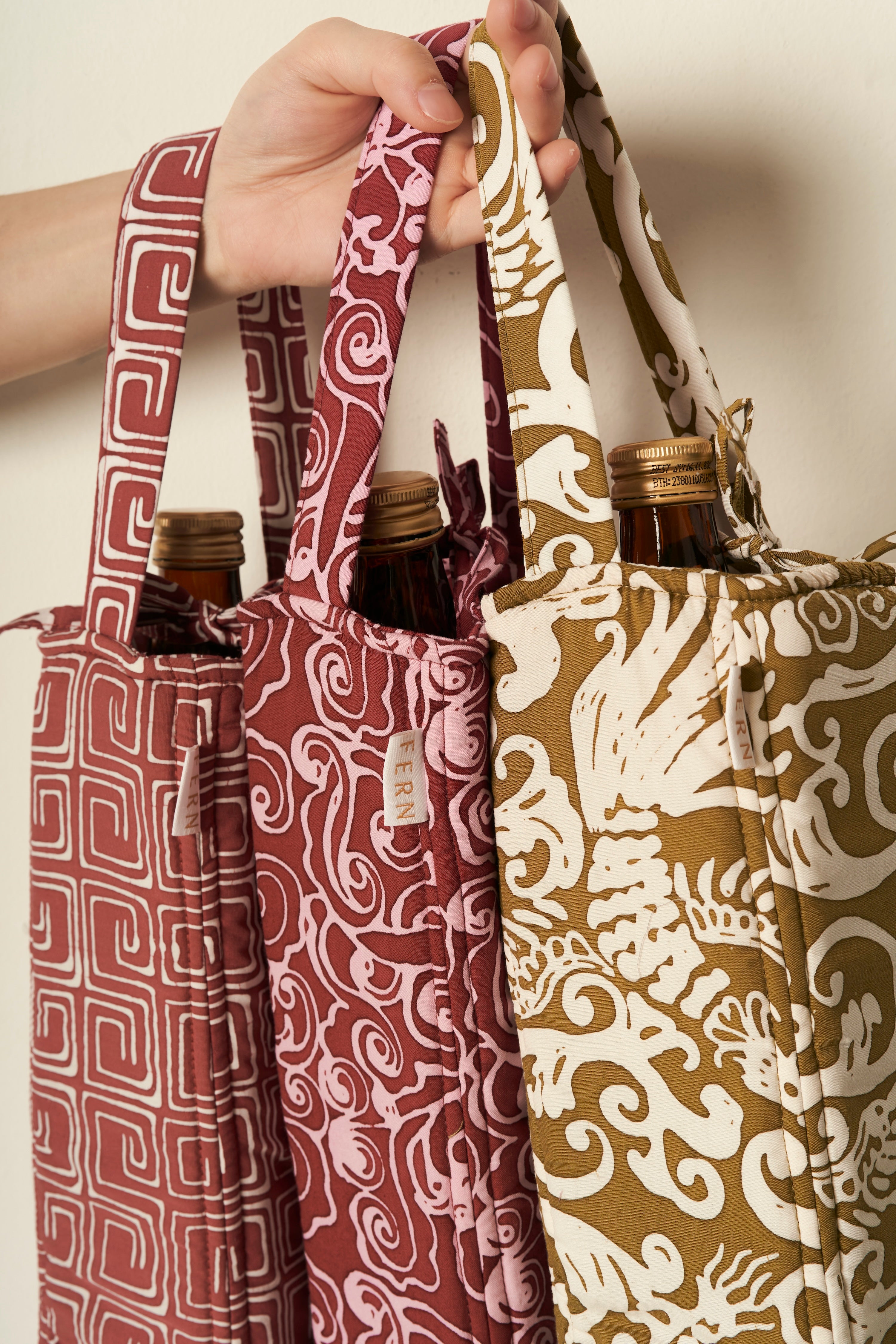 Wine Bottle Sleeve