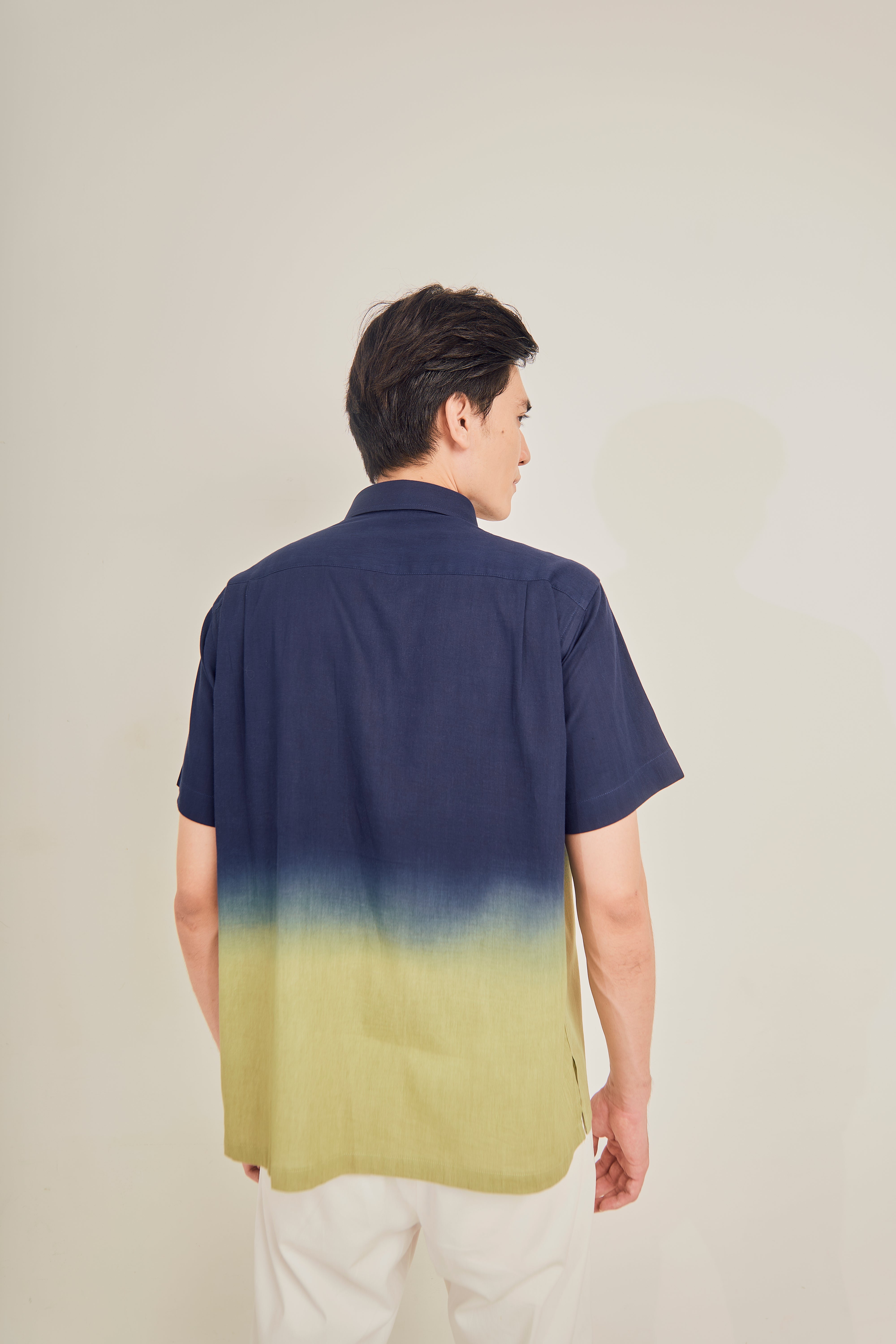 Rainforest Regular Men's Shirt