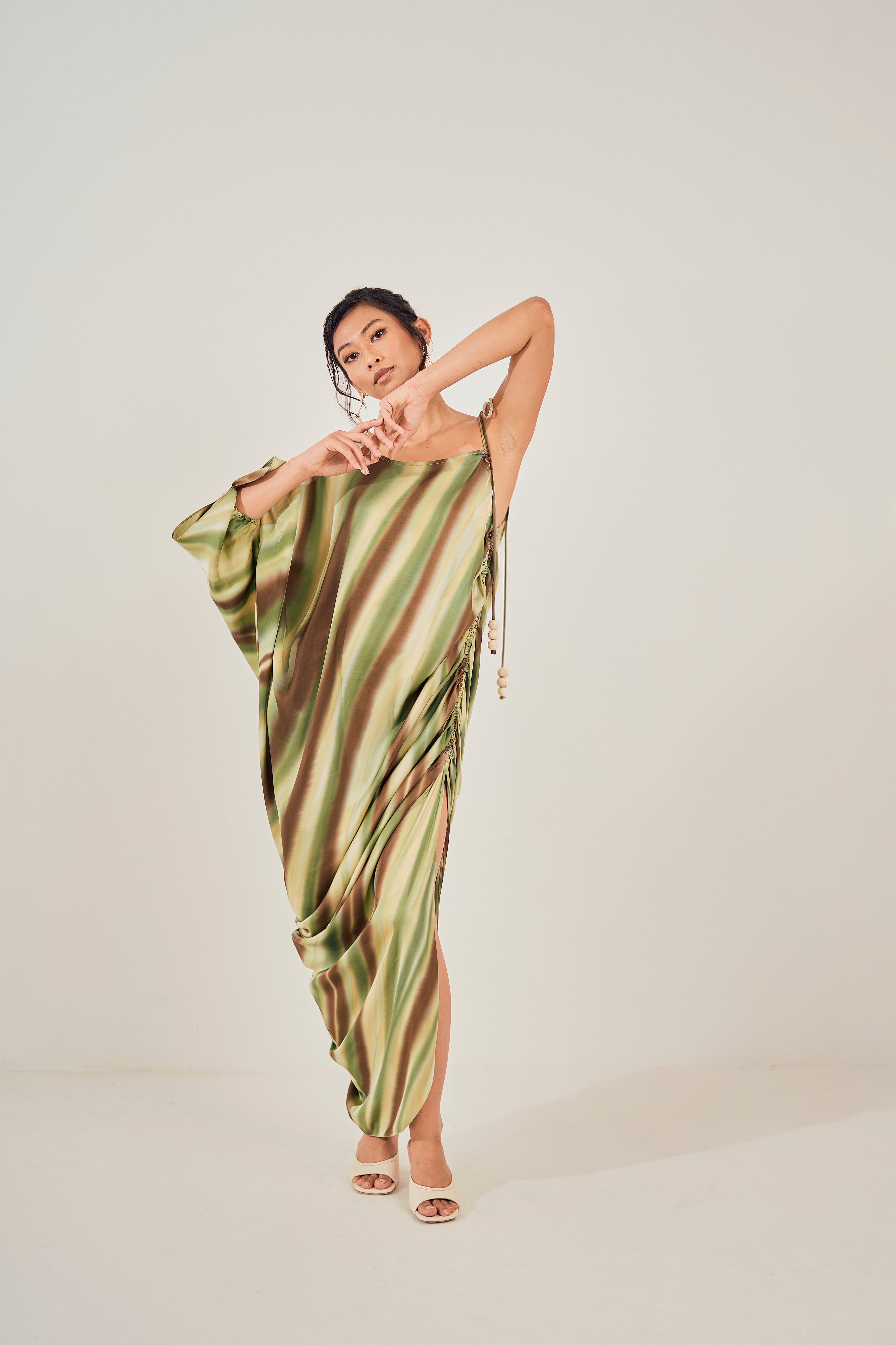 Sherrin Toga Kaftan
