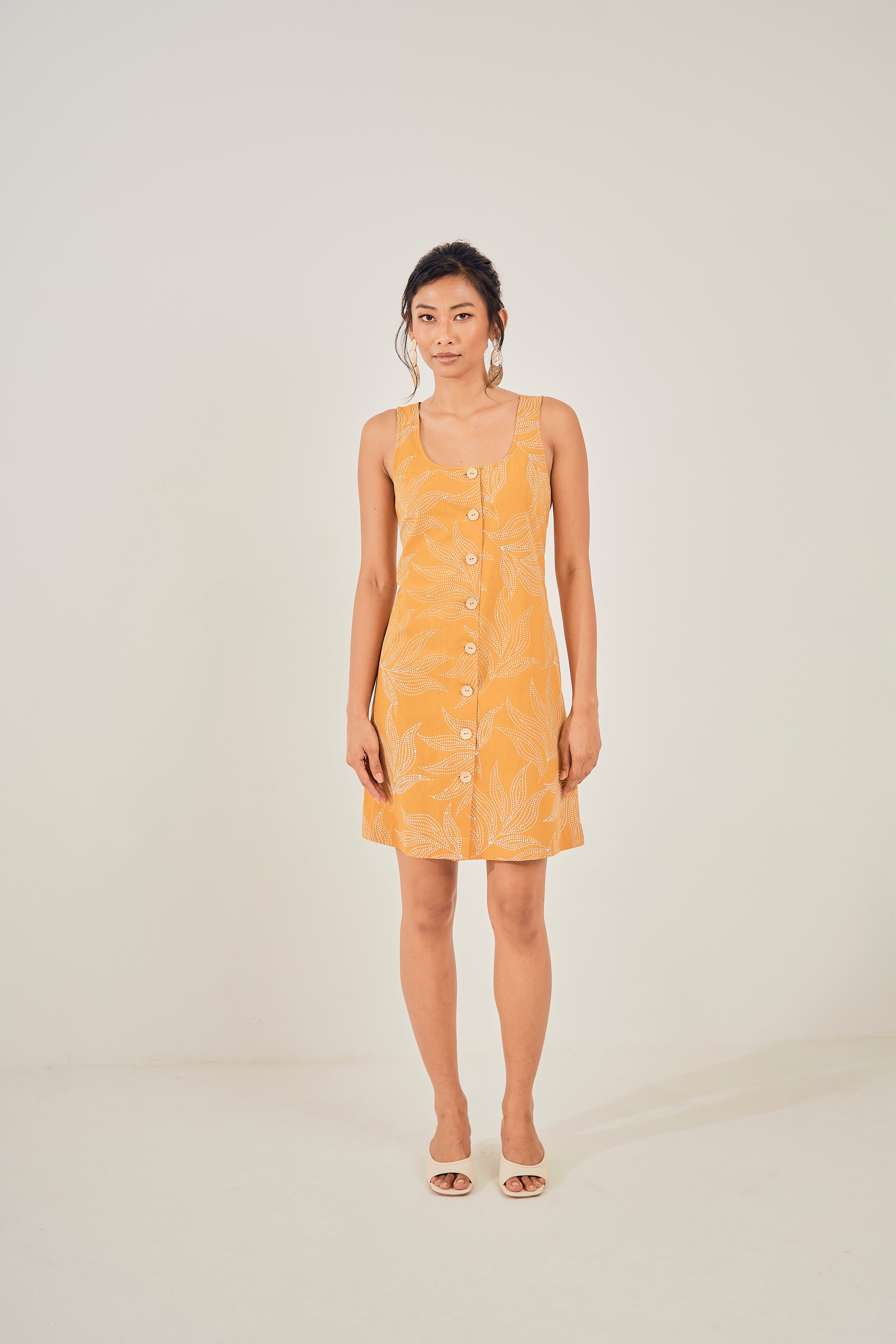 Risa Dress