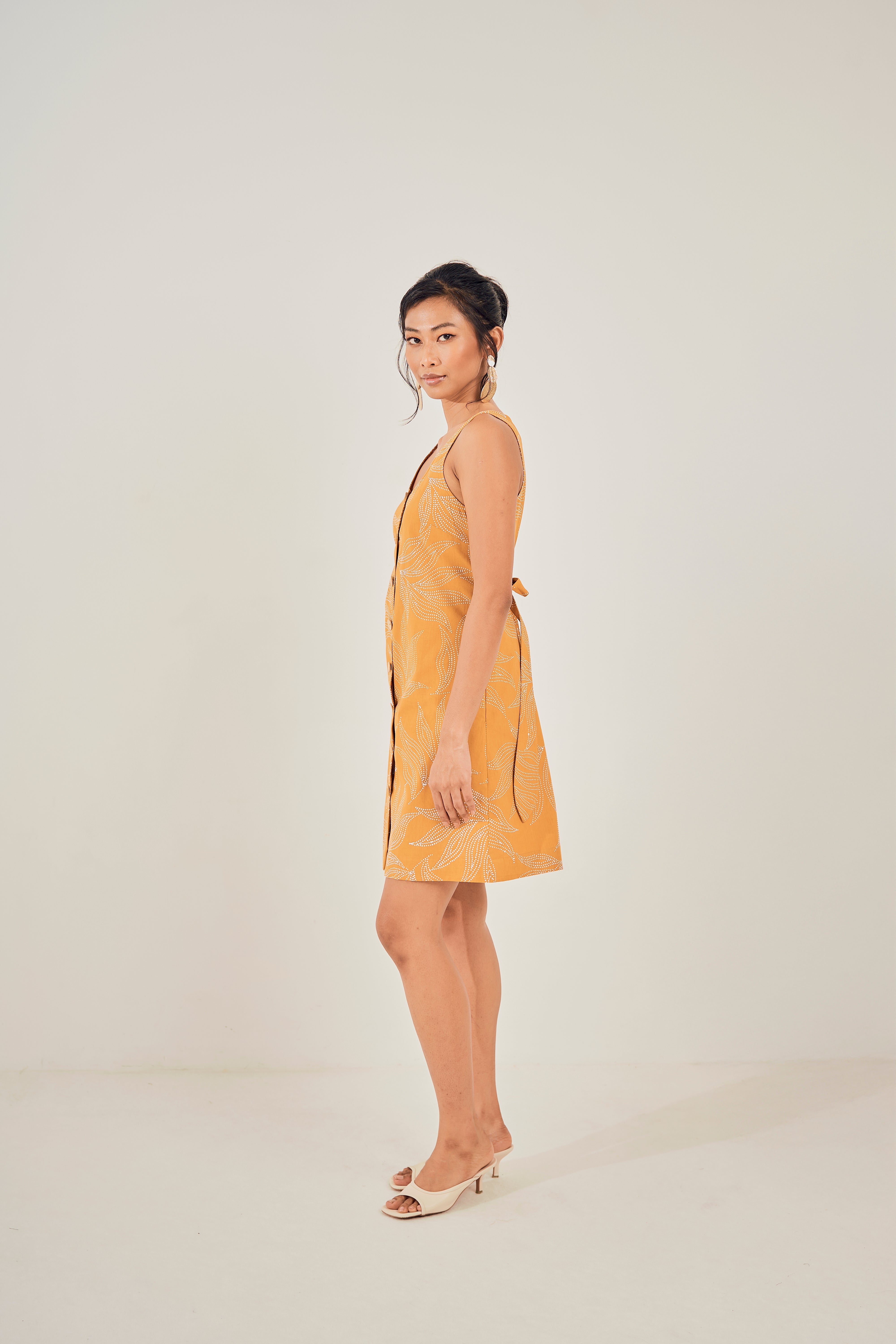 Risa Dress