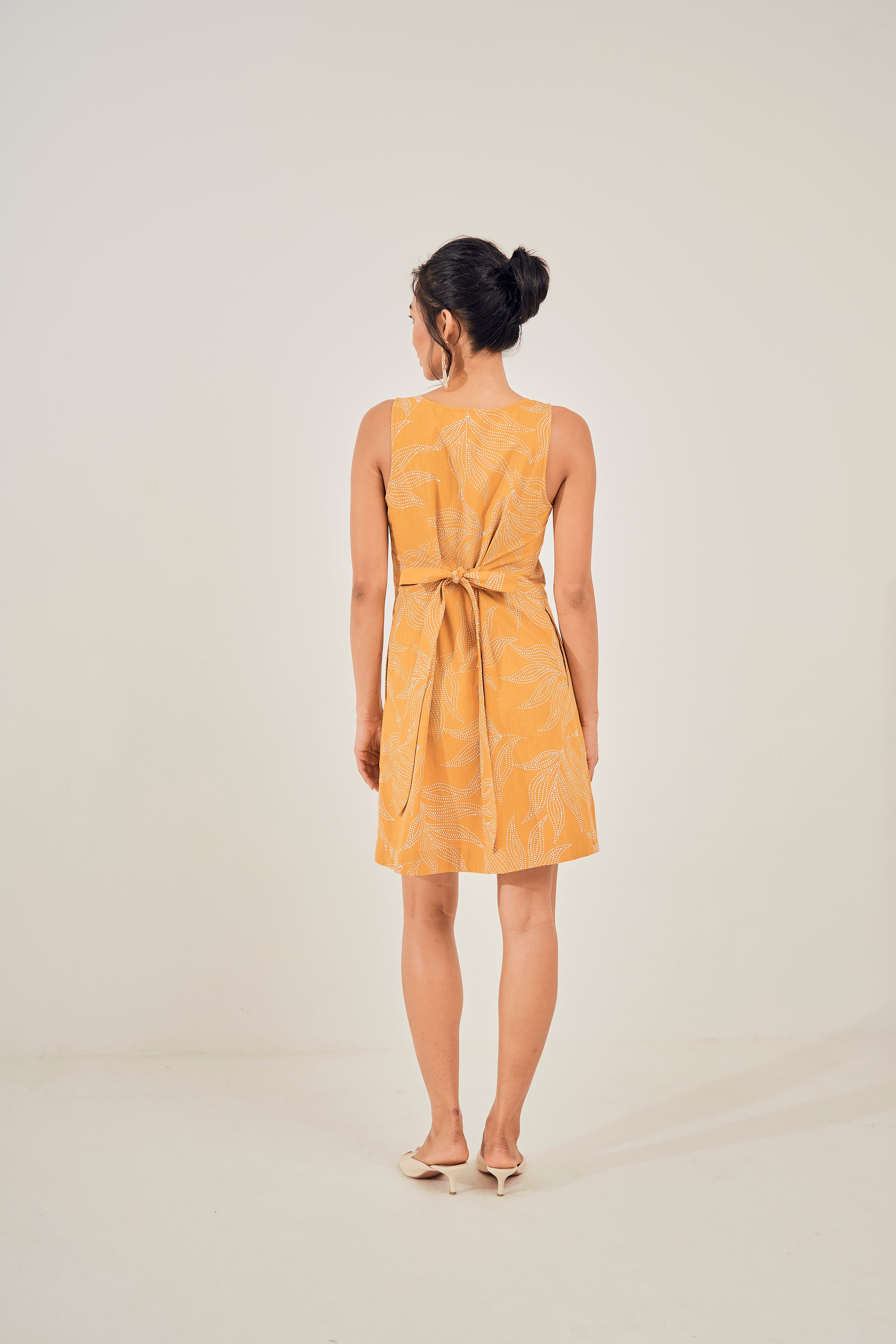 Risa Dress