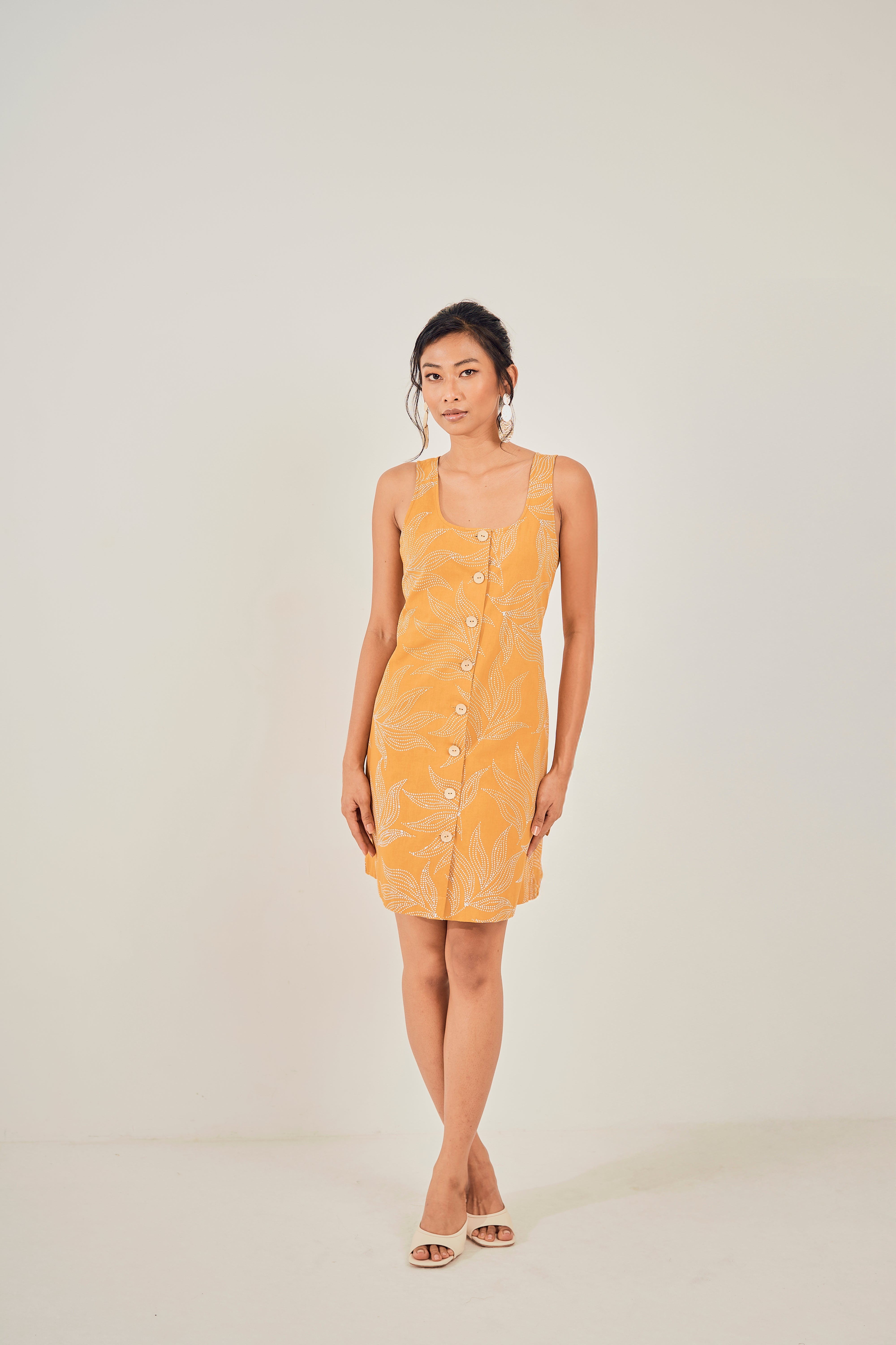 Risa Dress