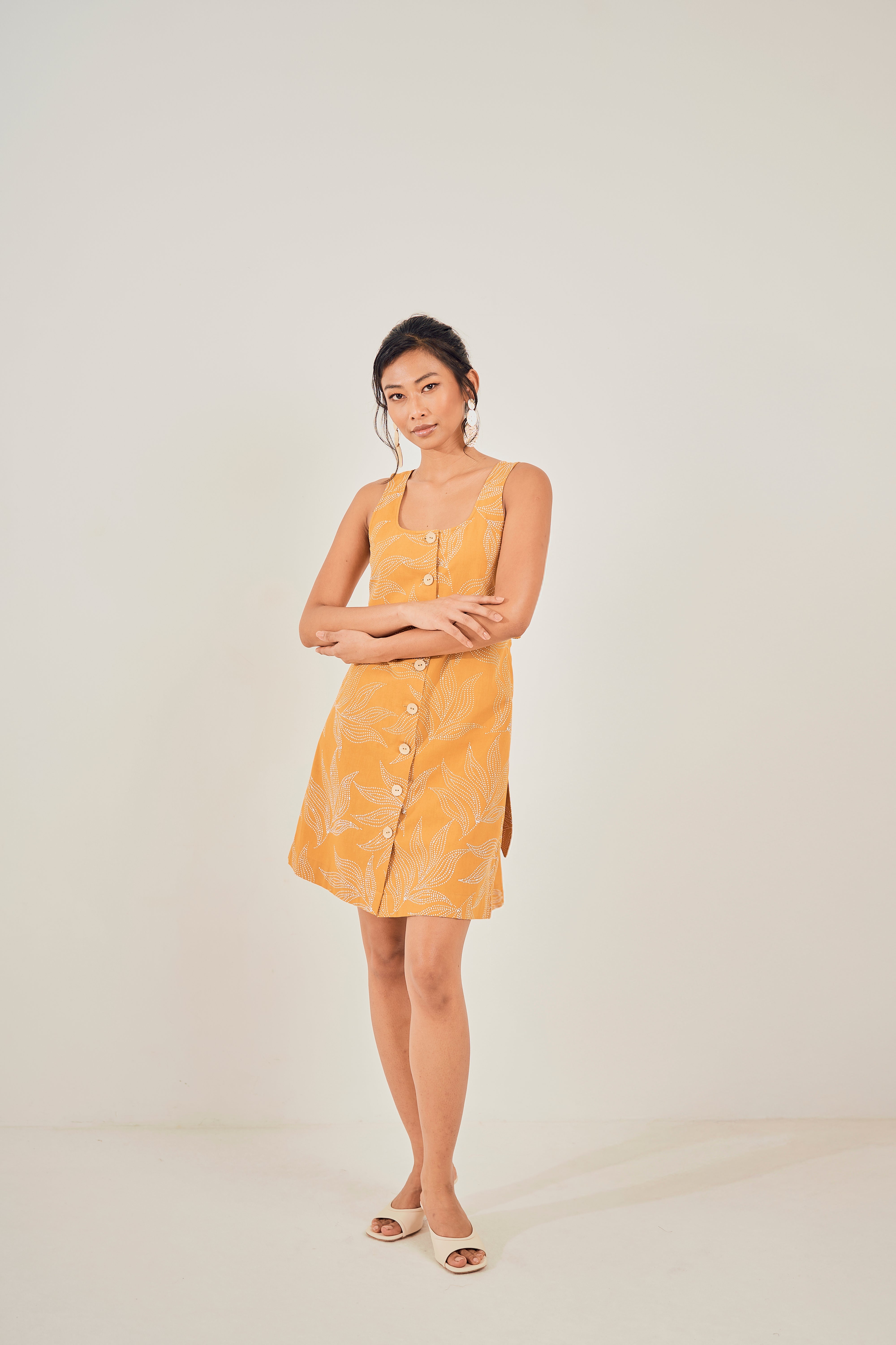 Risa Dress