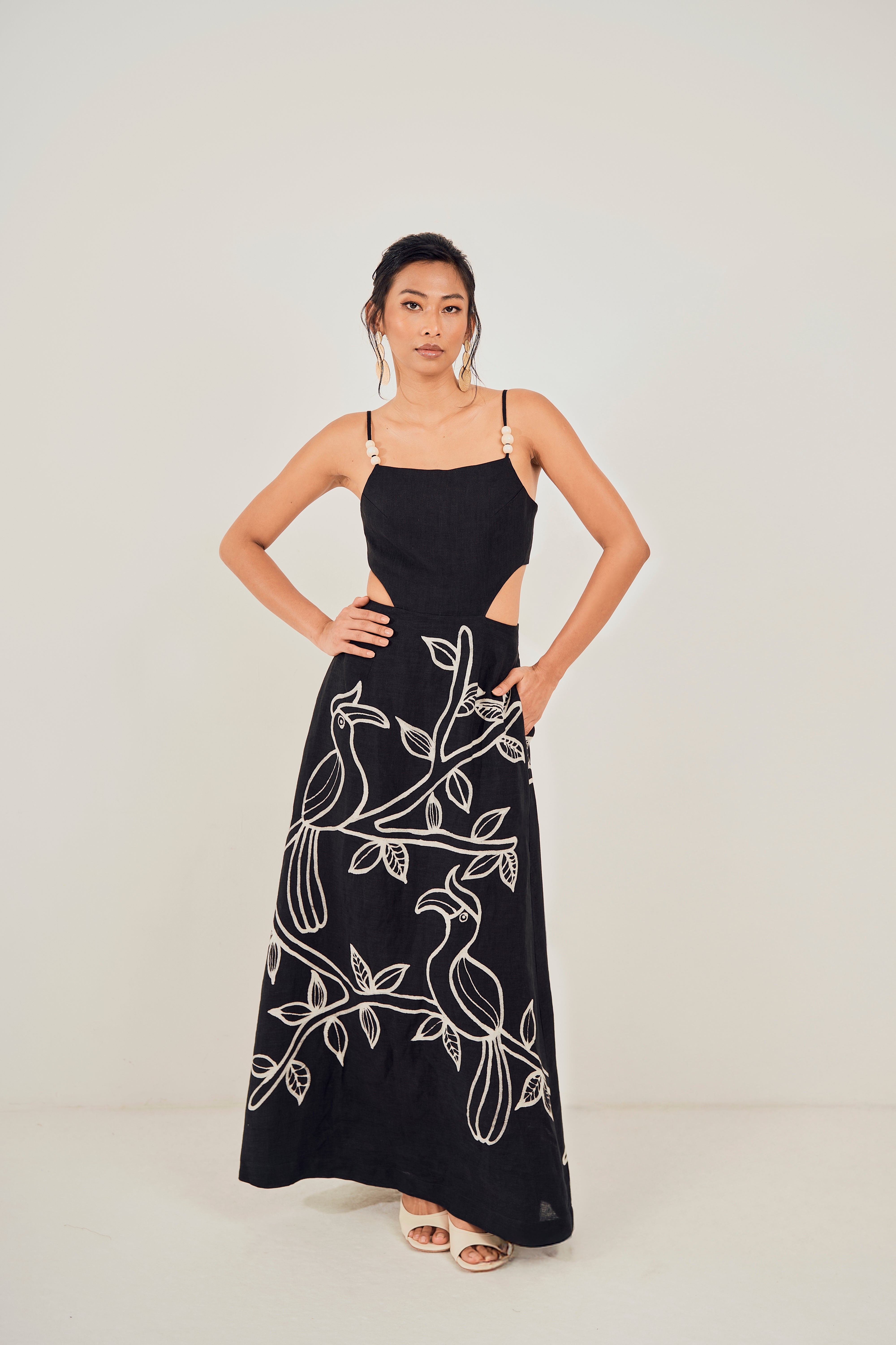 Faith Dress