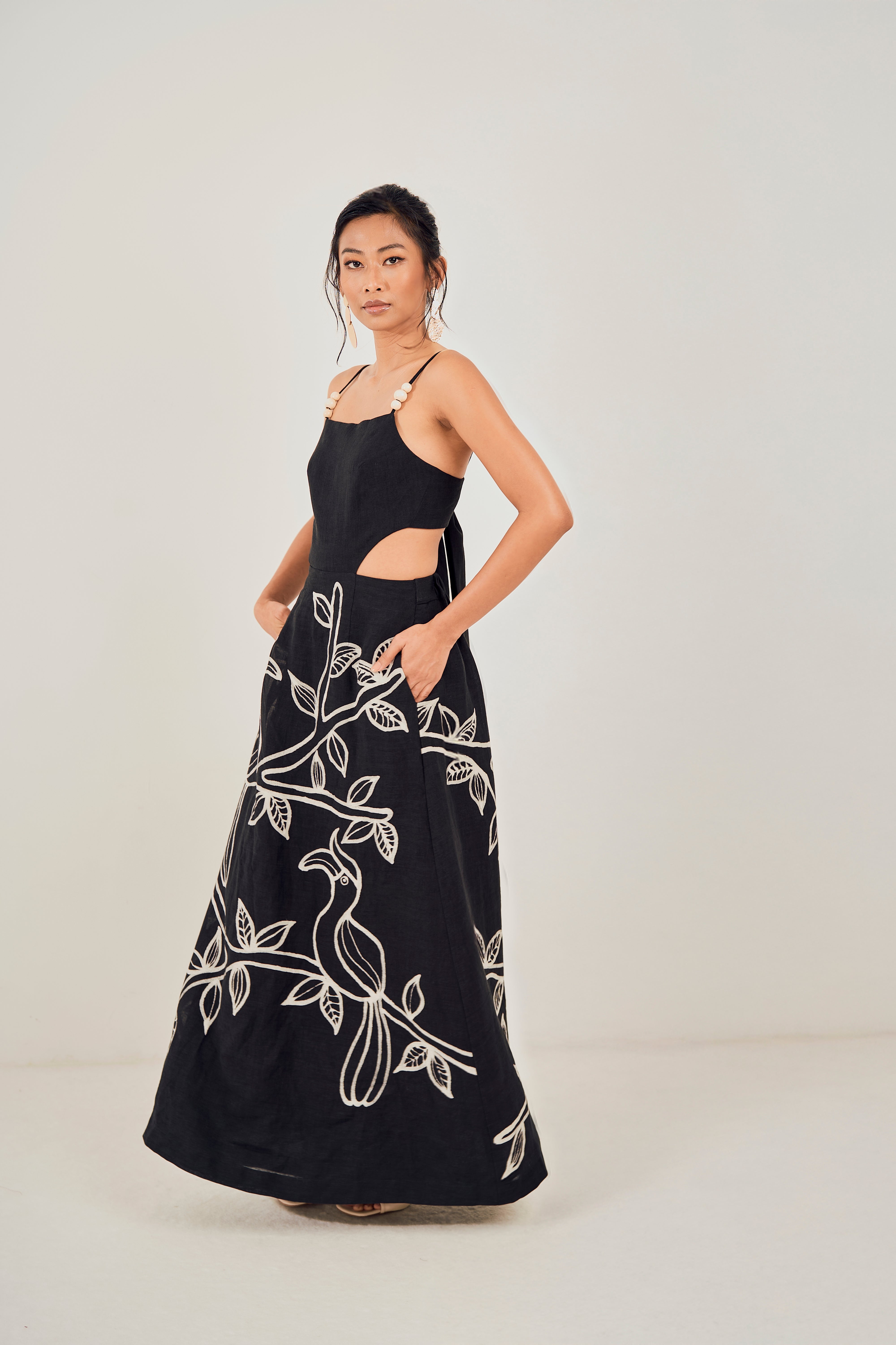 Faith Dress