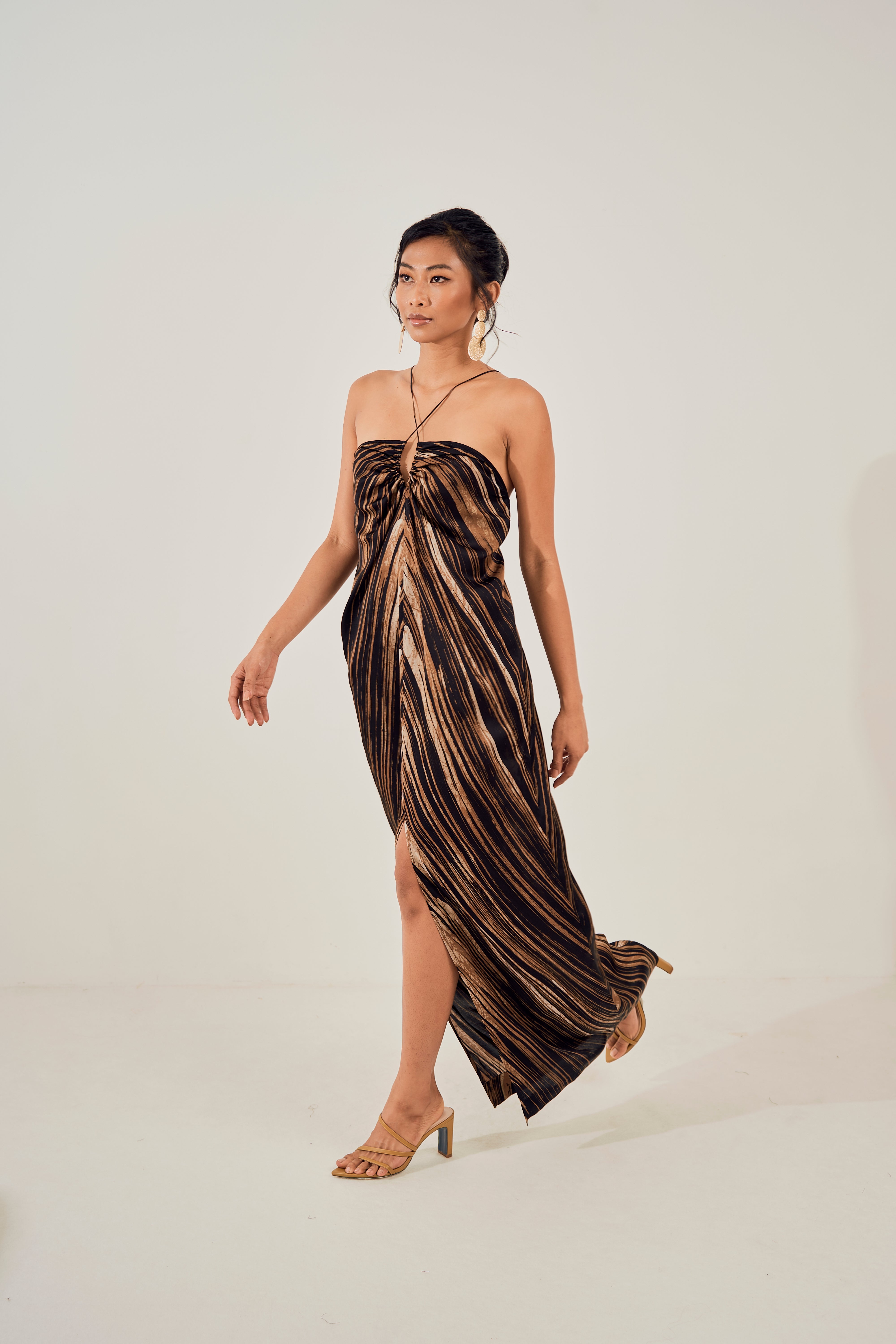 Maxi Ari Dress