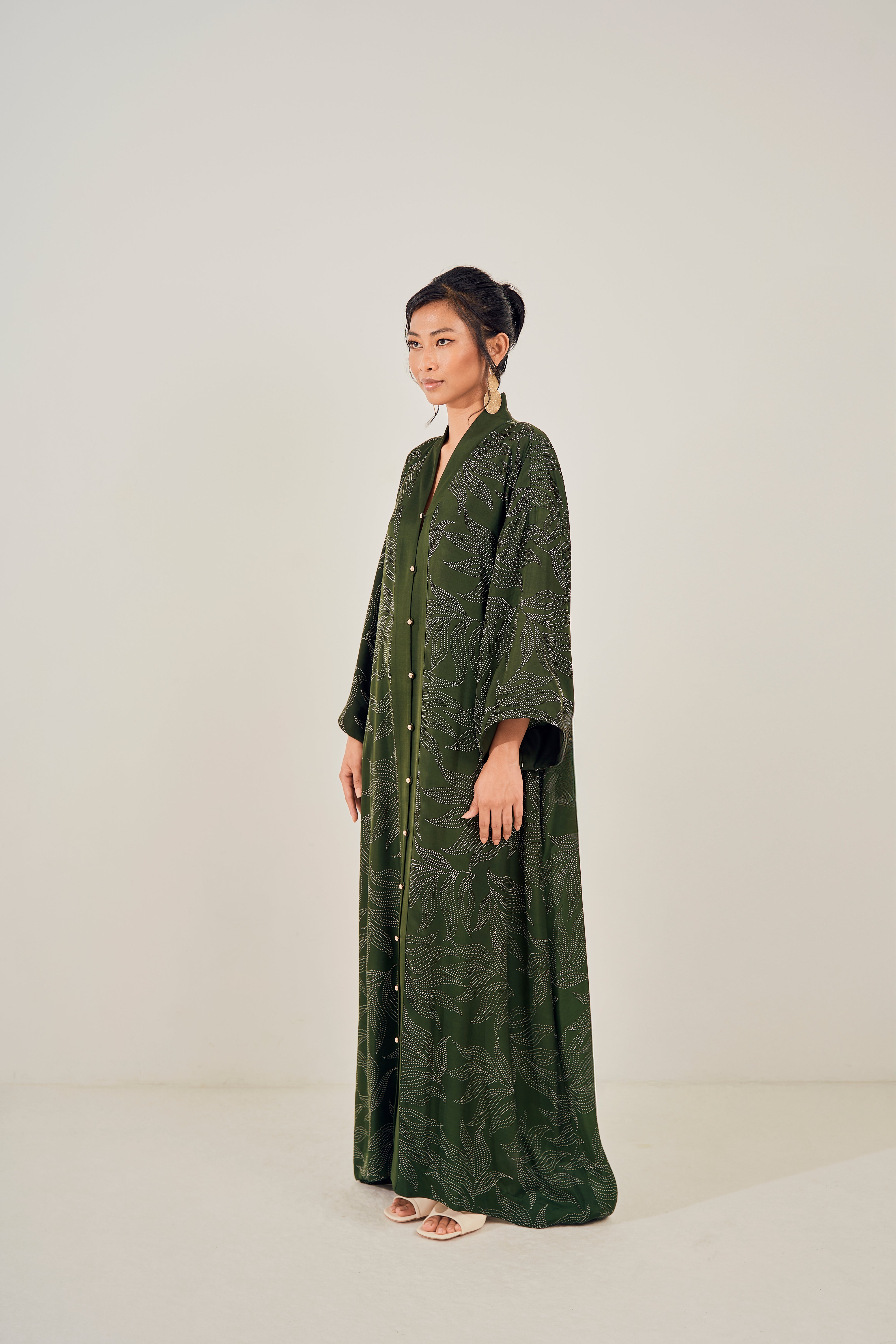 Maxi Nelly Robe
