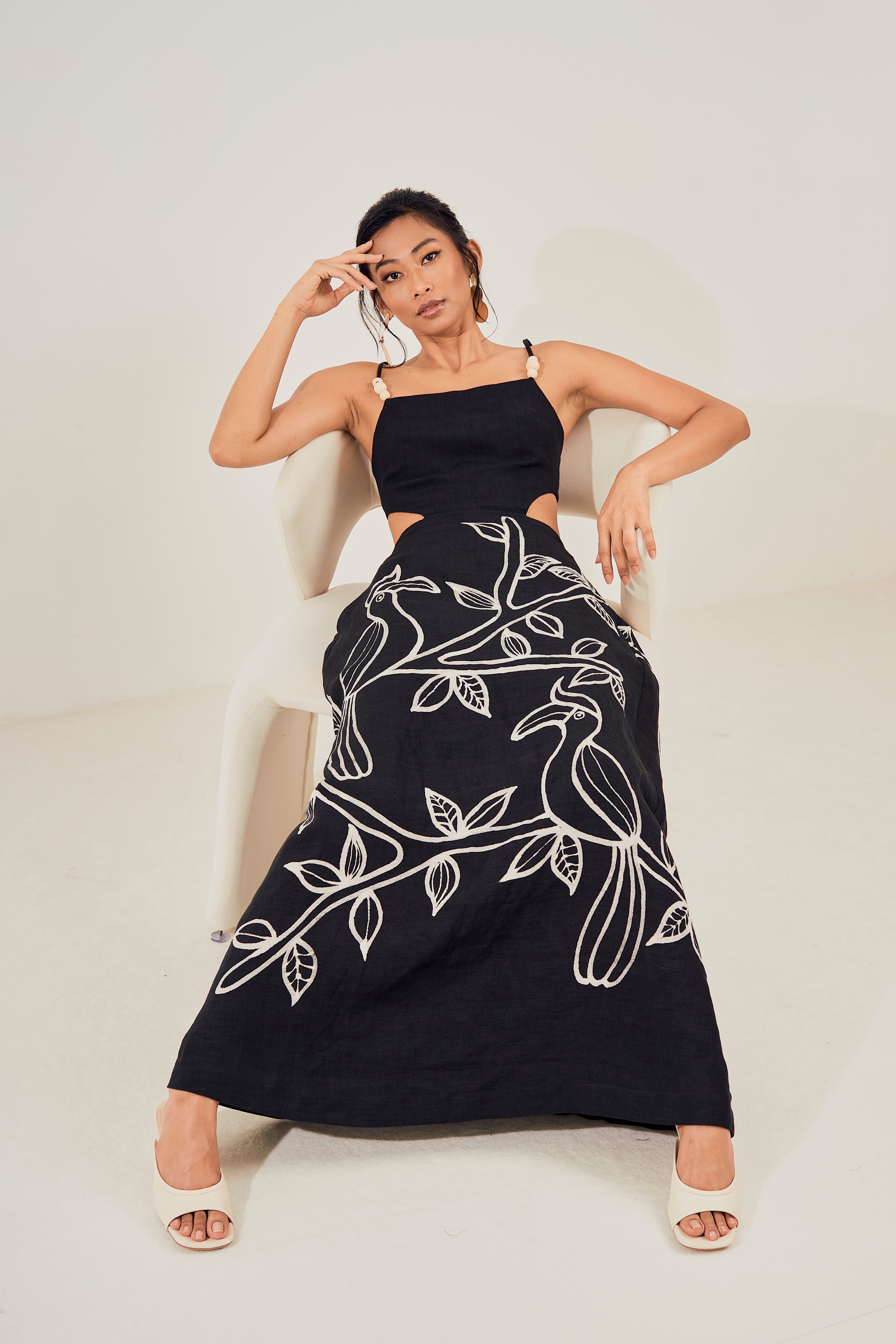 Faith Dress