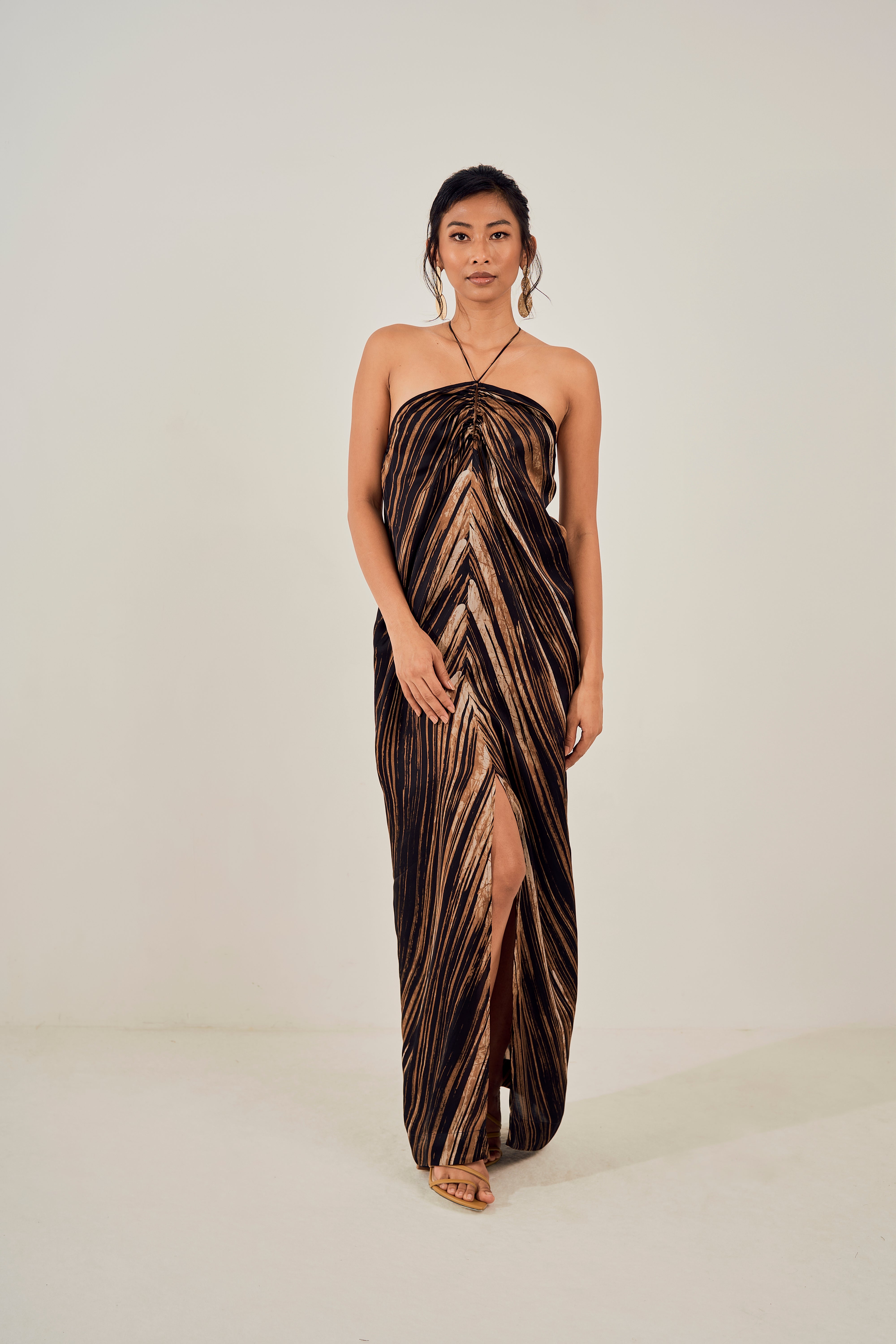 Maxi Ari Dress