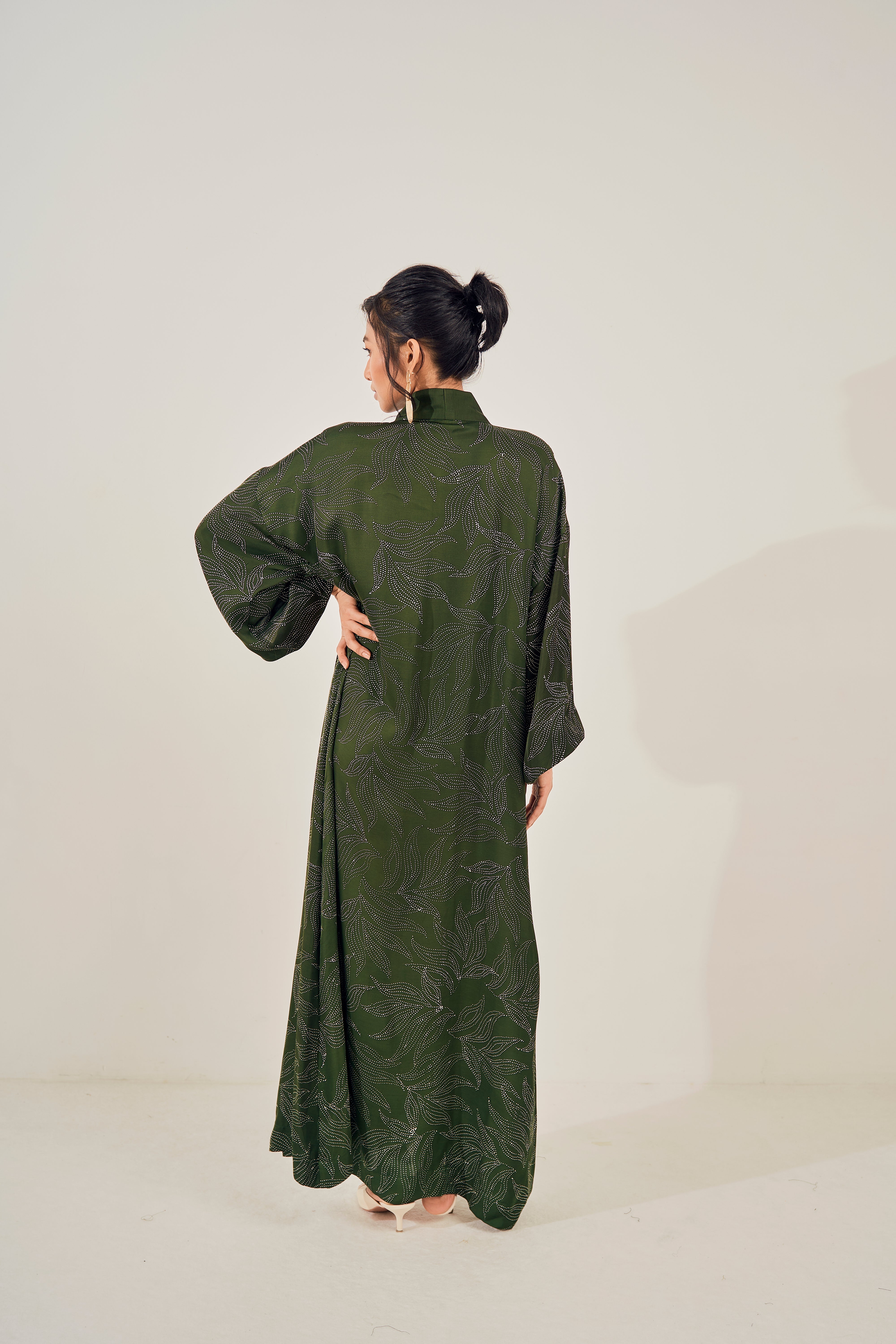 Maxi Nelly Robe