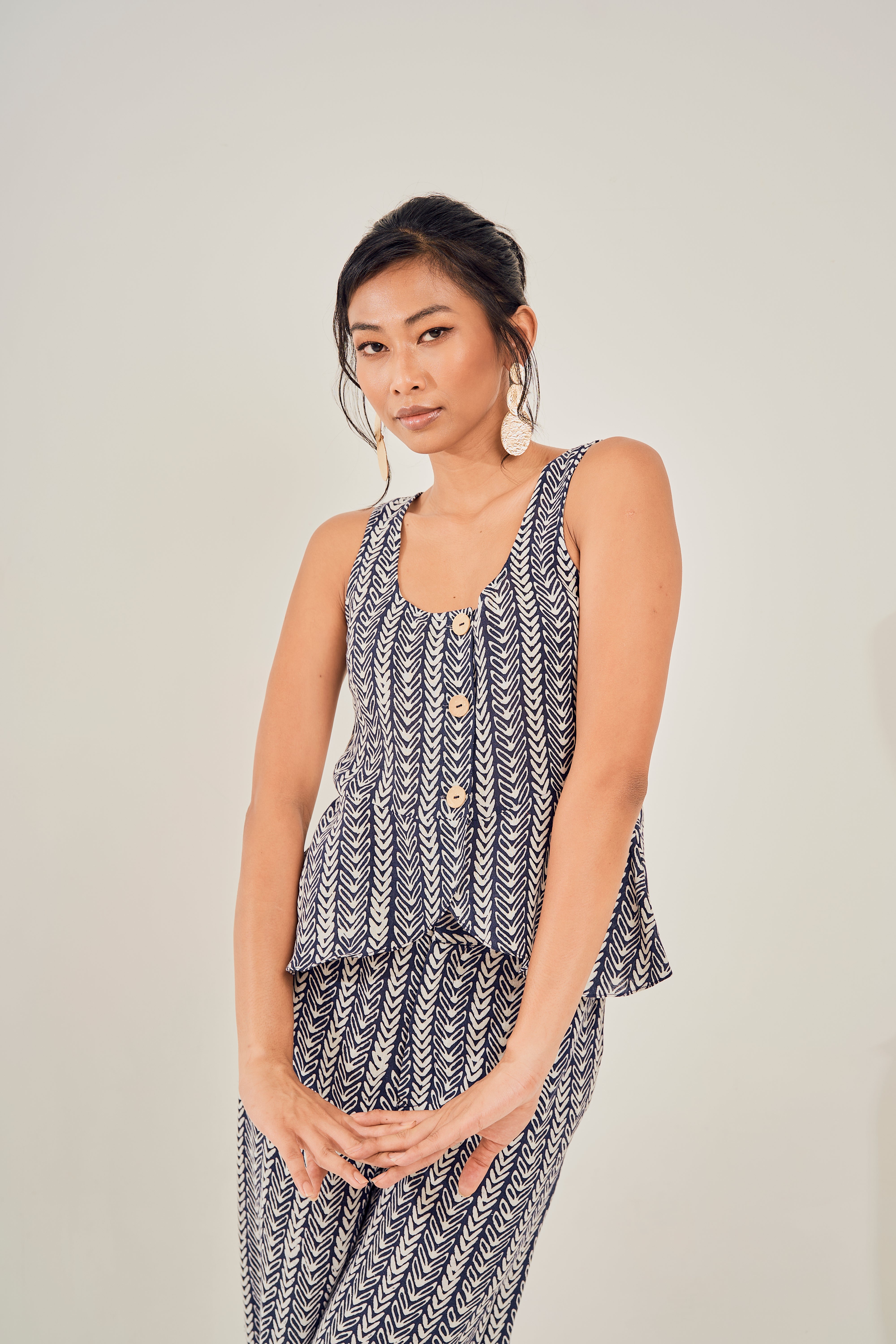 Renee Blouse