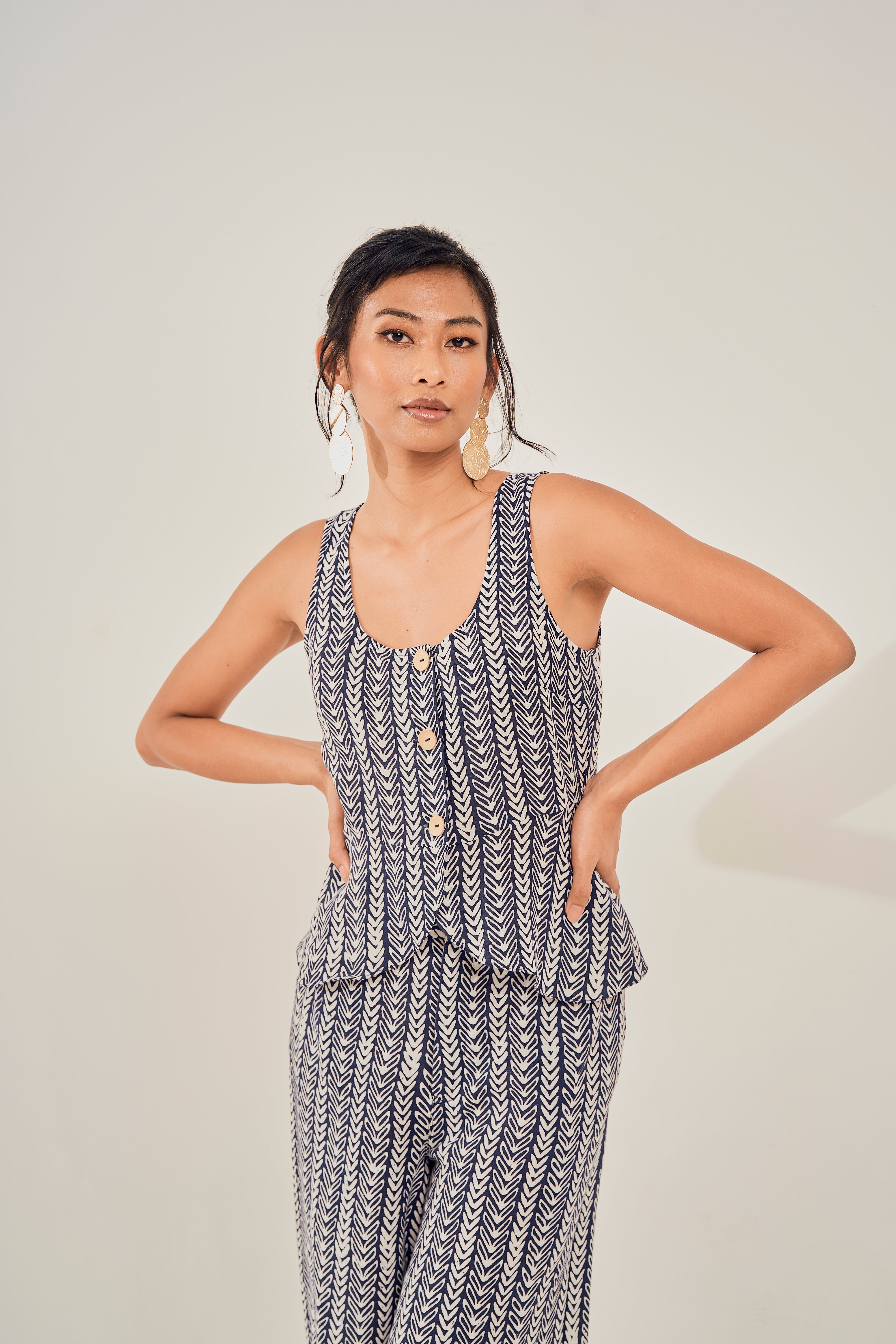 Renee Blouse
