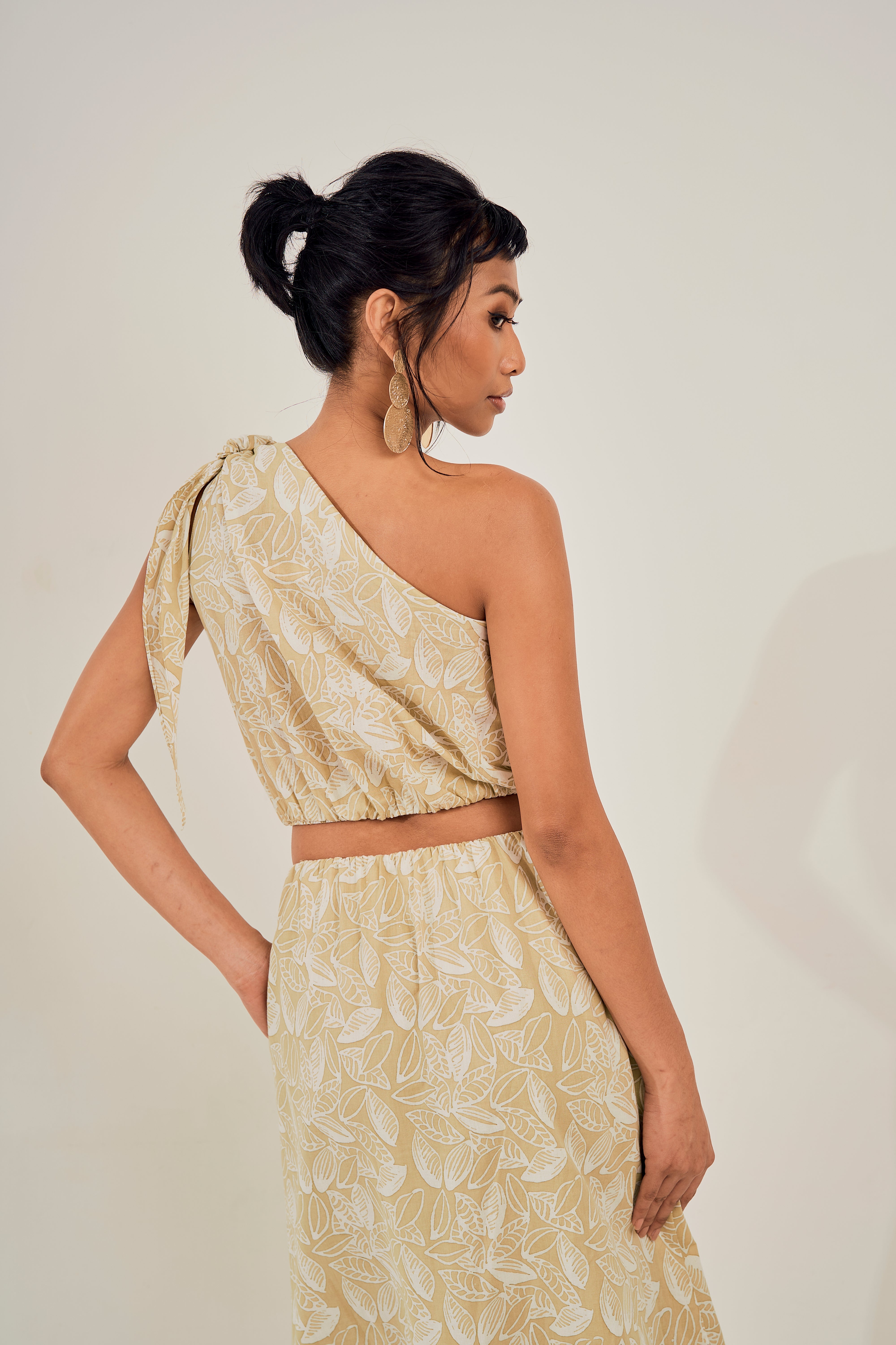 Aria Blouse
