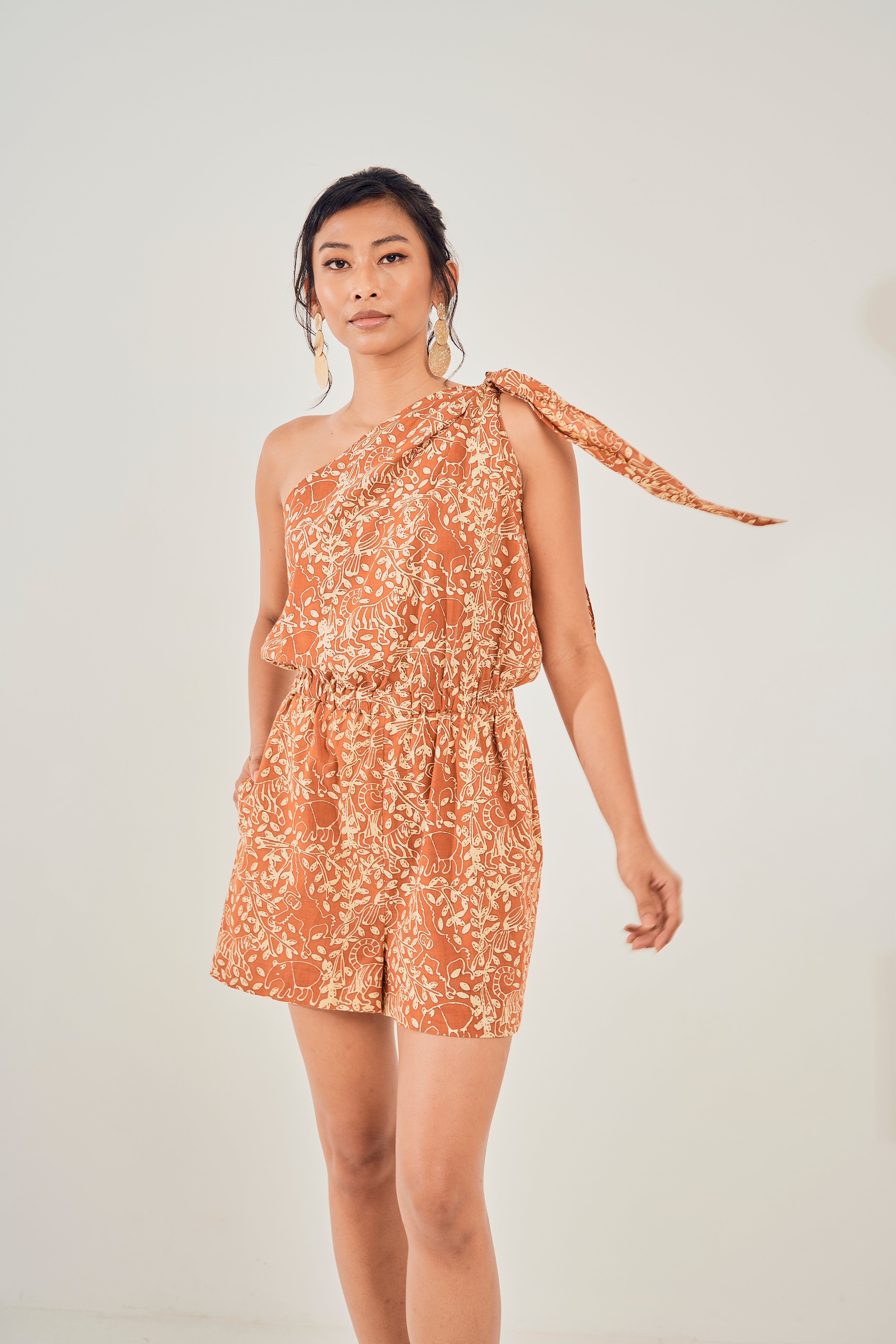 Charlotte Jumpsuit