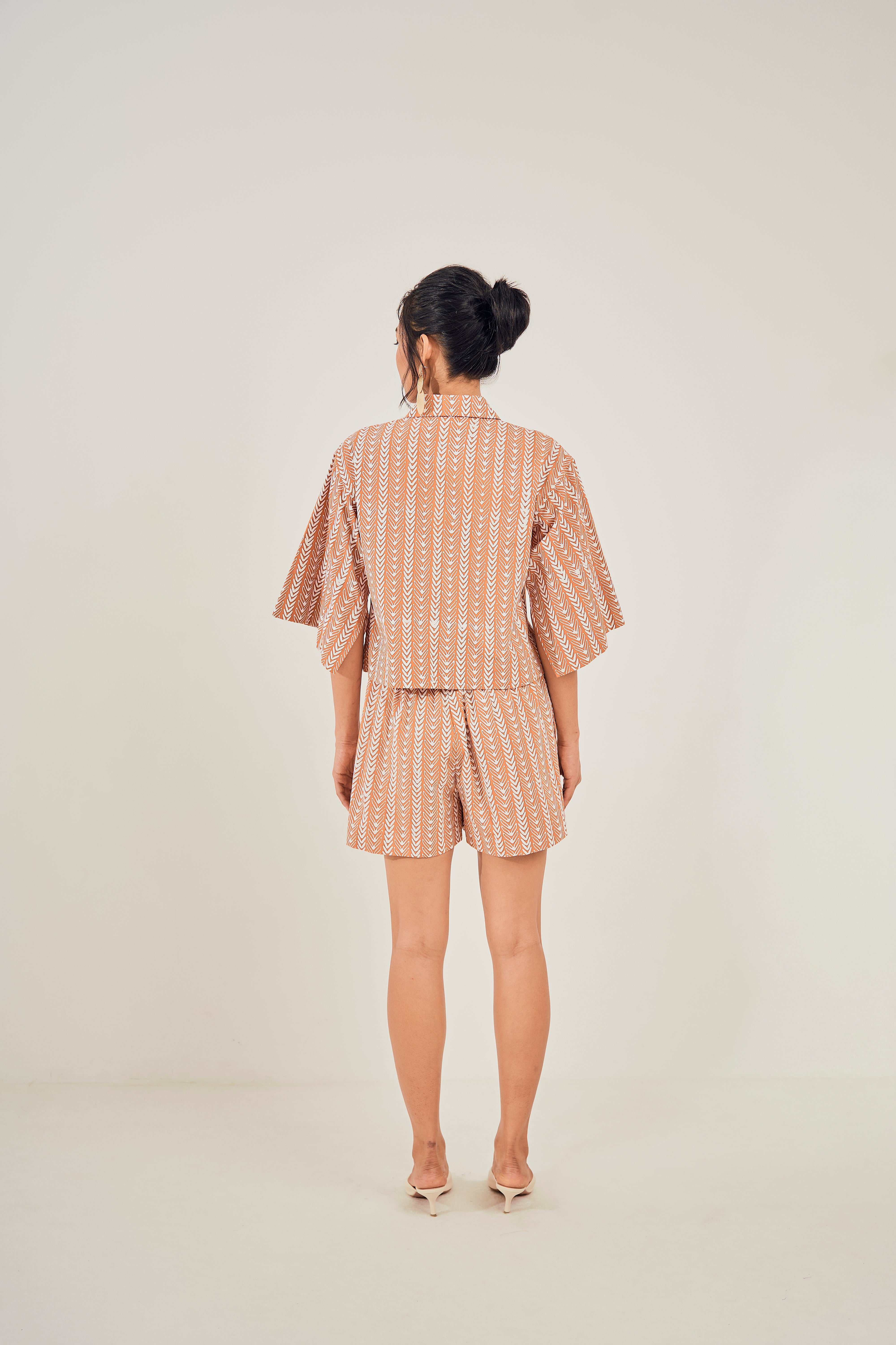 Jalin Shirt Blouse