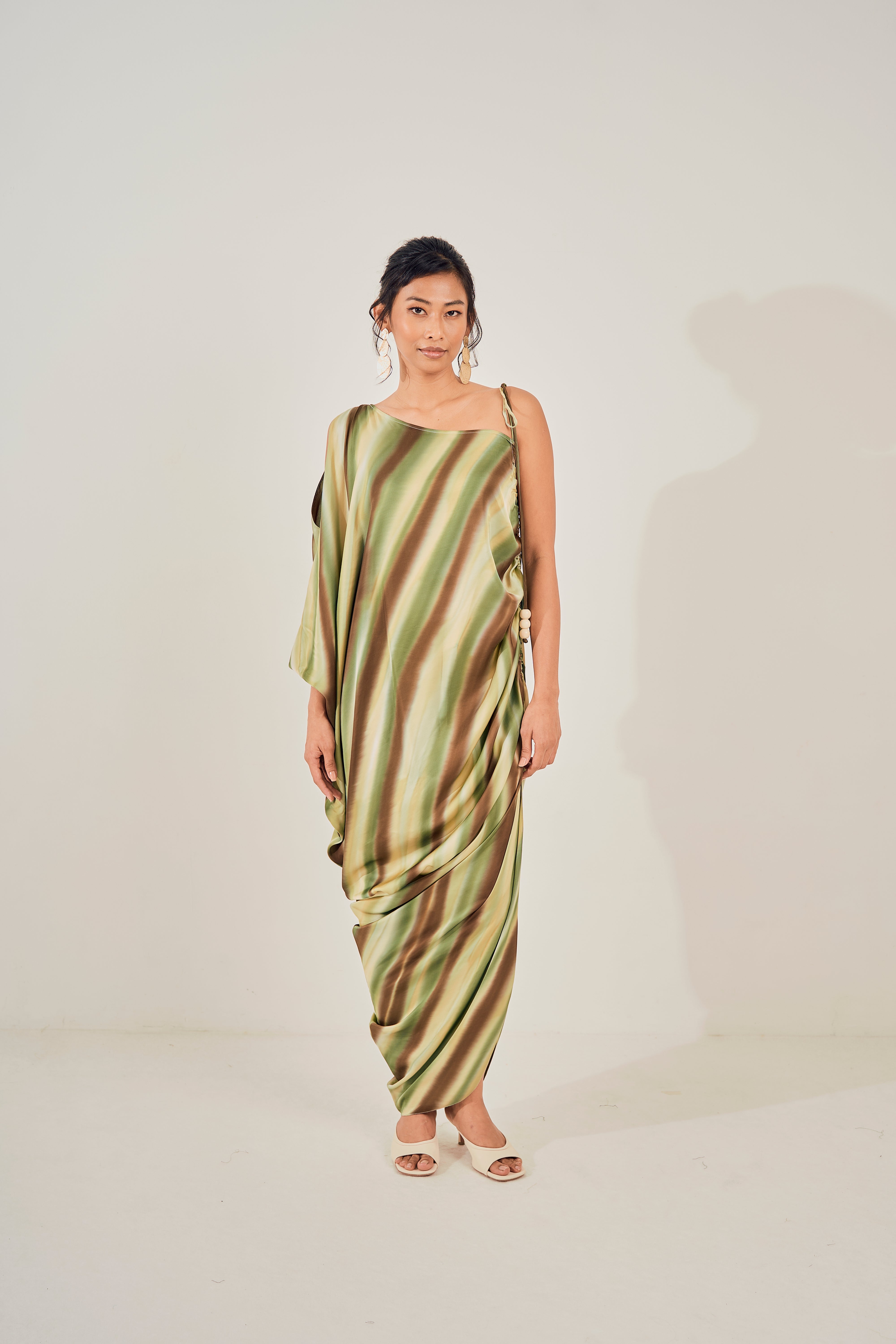 Sherrin Toga Kaftan