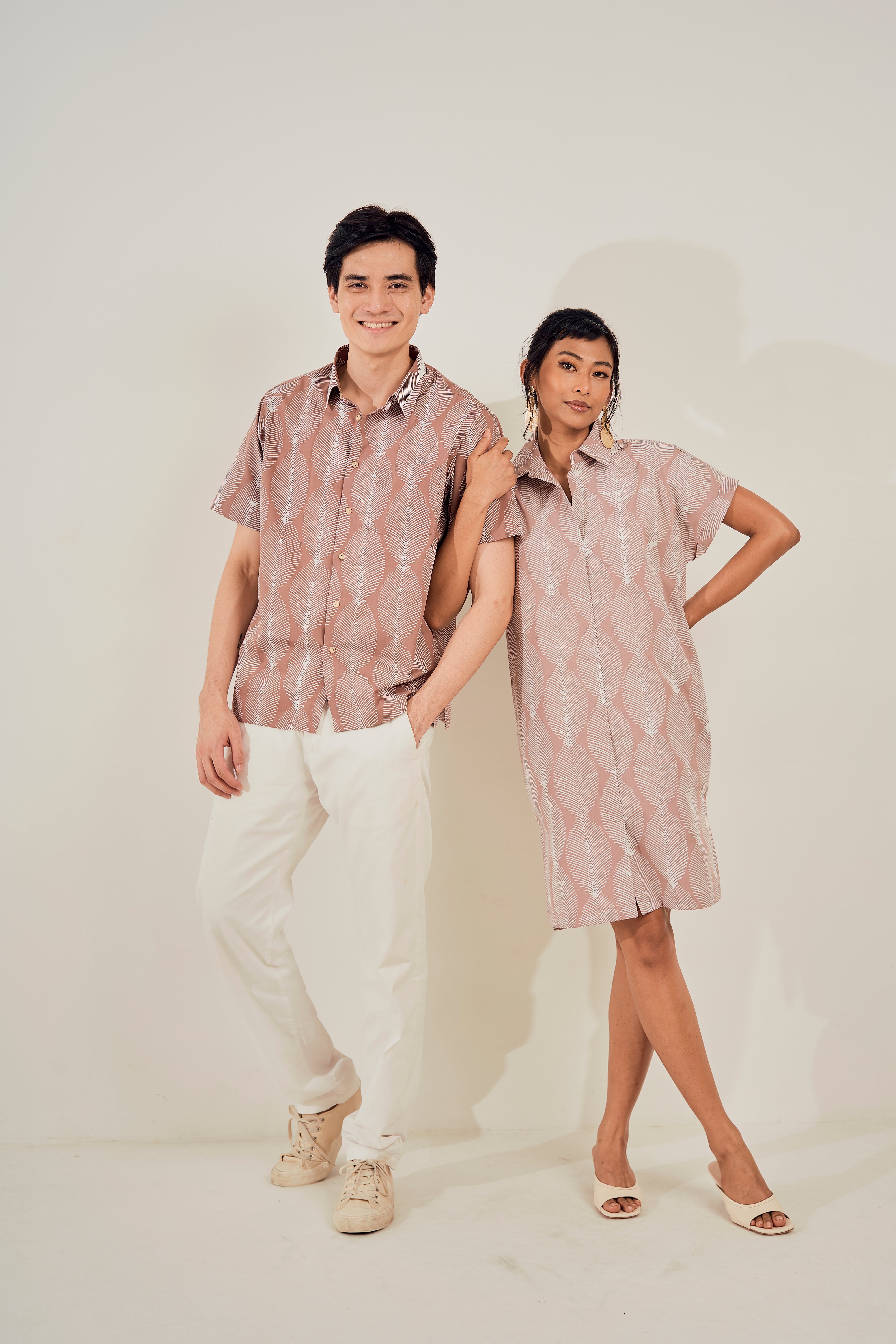 Rainforest Regular Men's Shirt