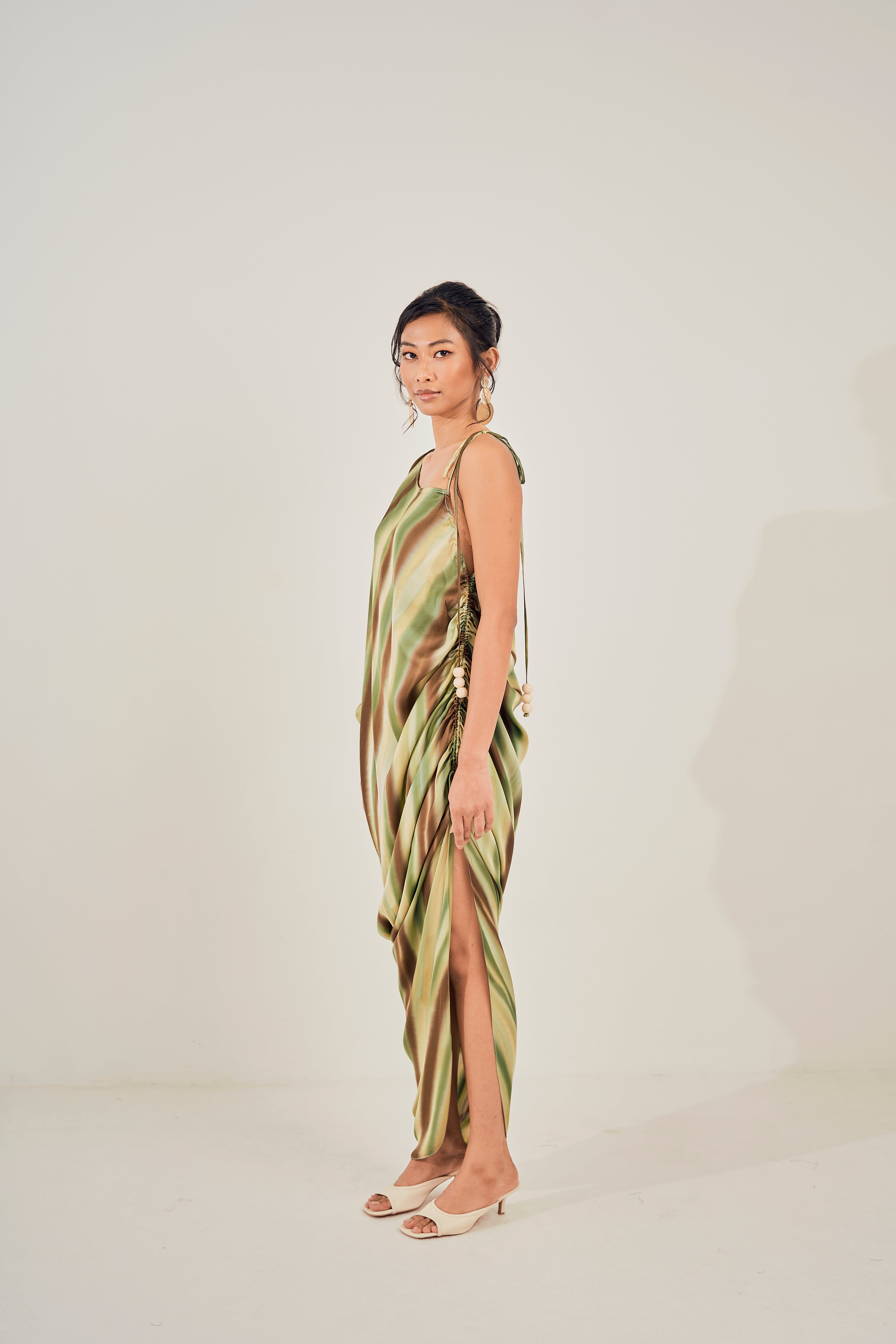 Sherrin Toga Kaftan