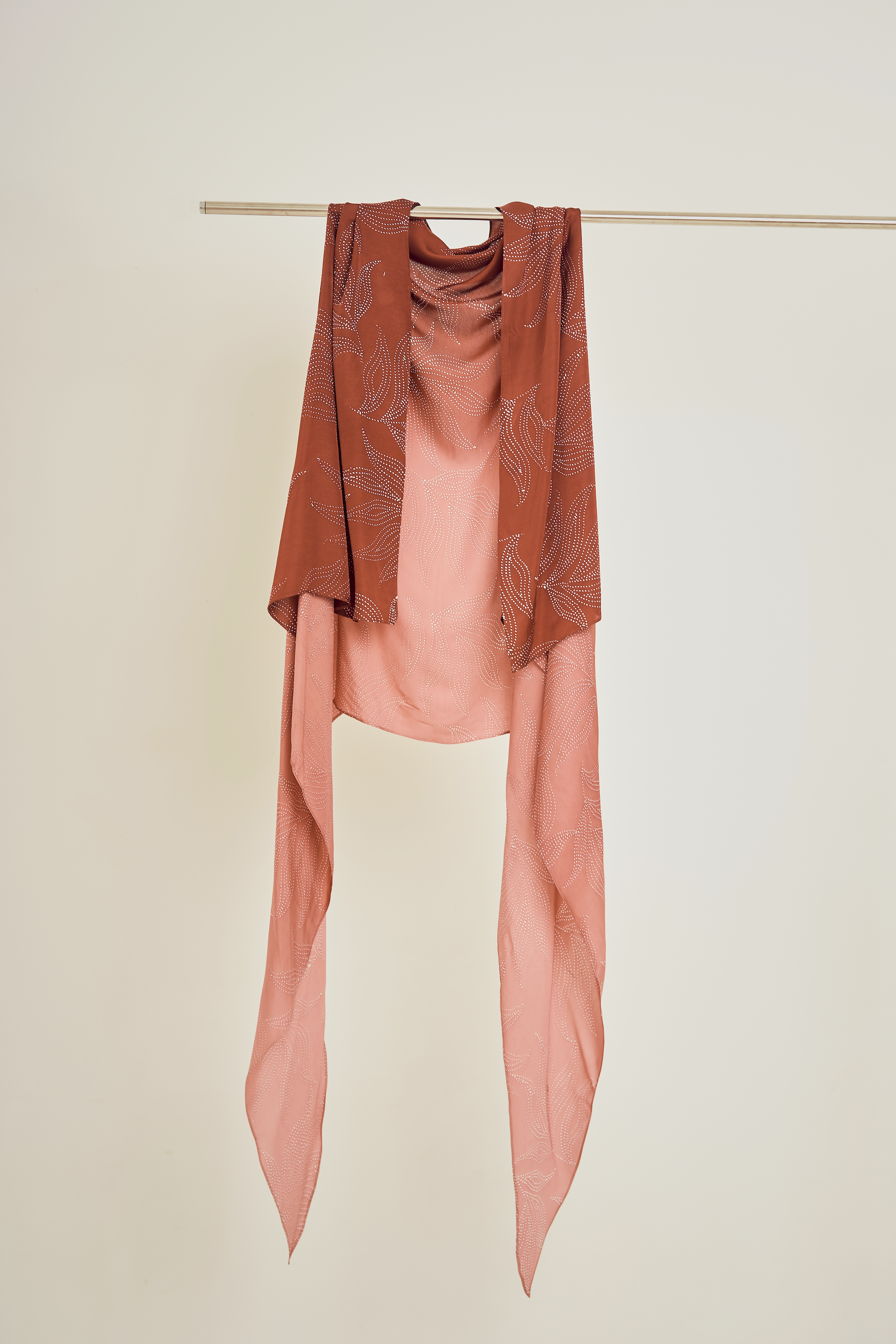 Rainforest Multiways Scarf