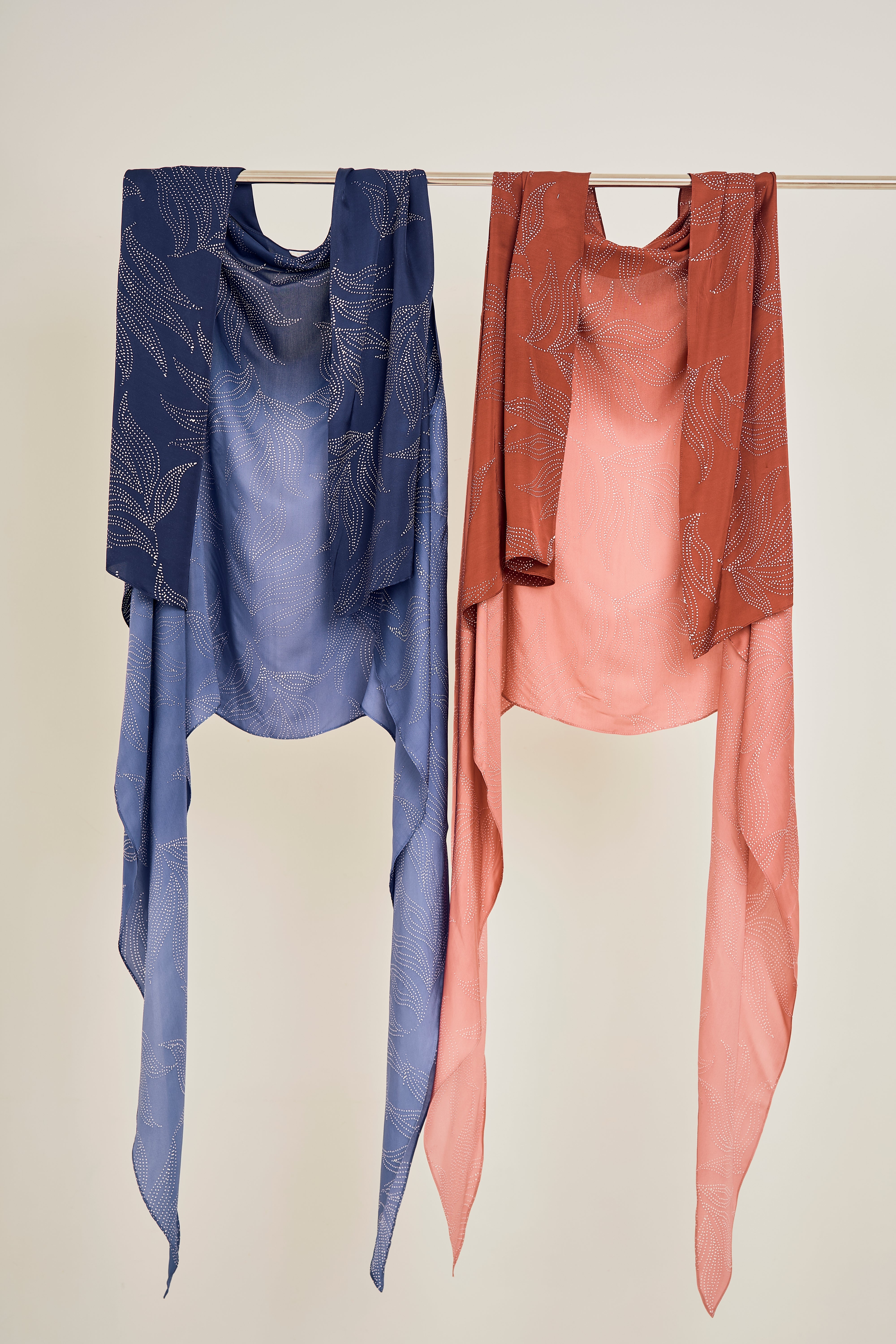 Rainforest Multiways Scarf