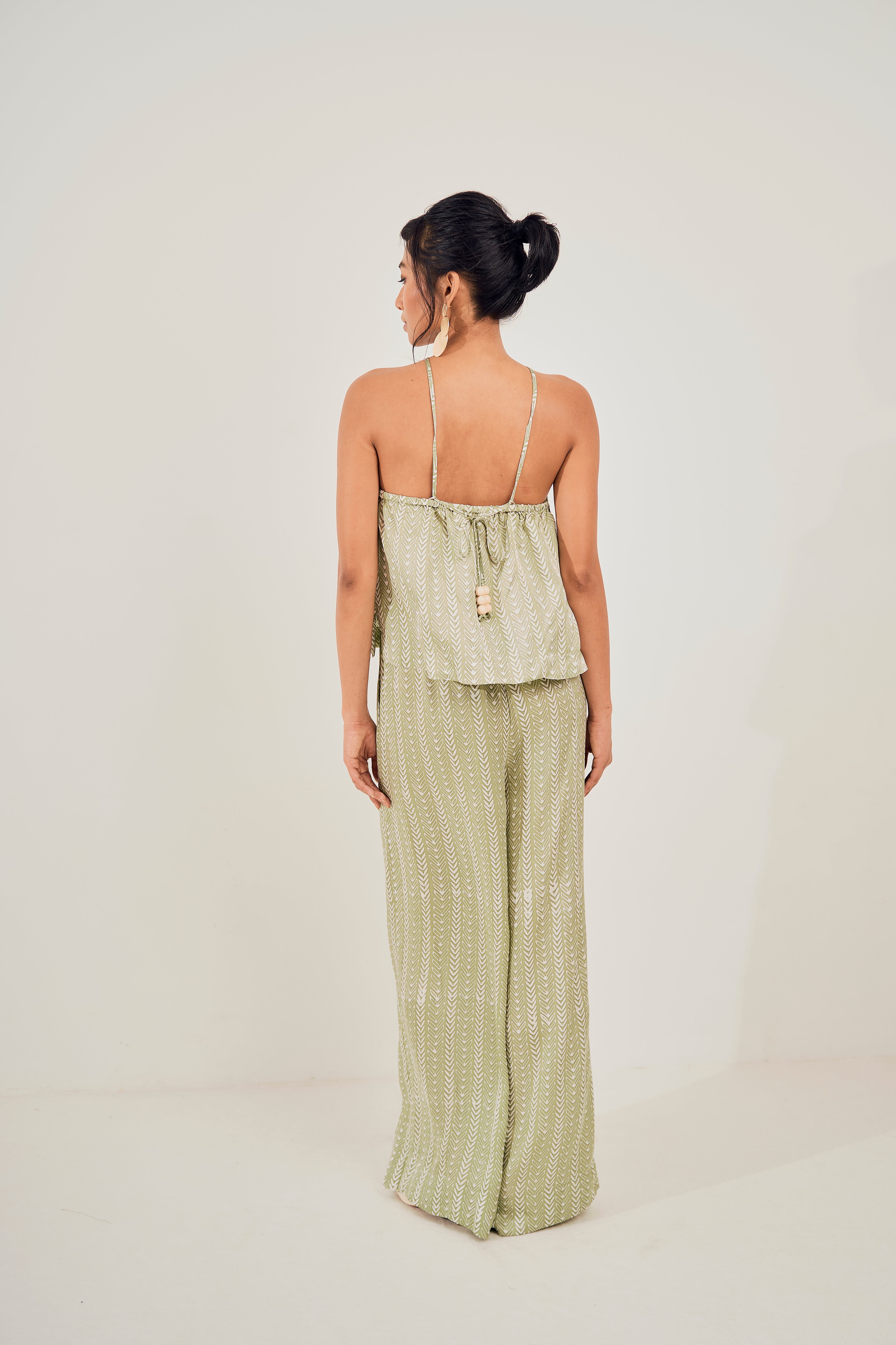 Novi Blouse