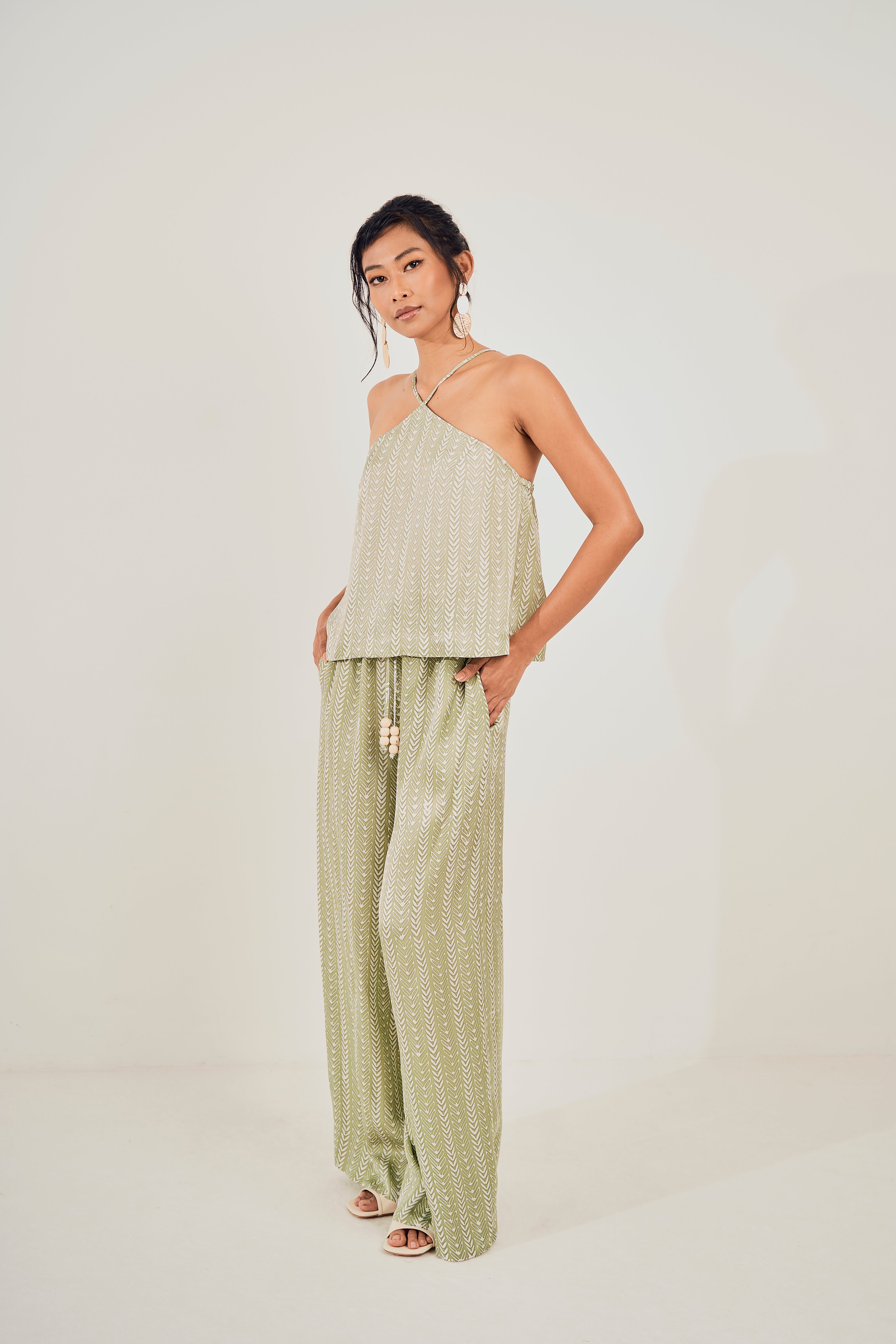 Novi Blouse