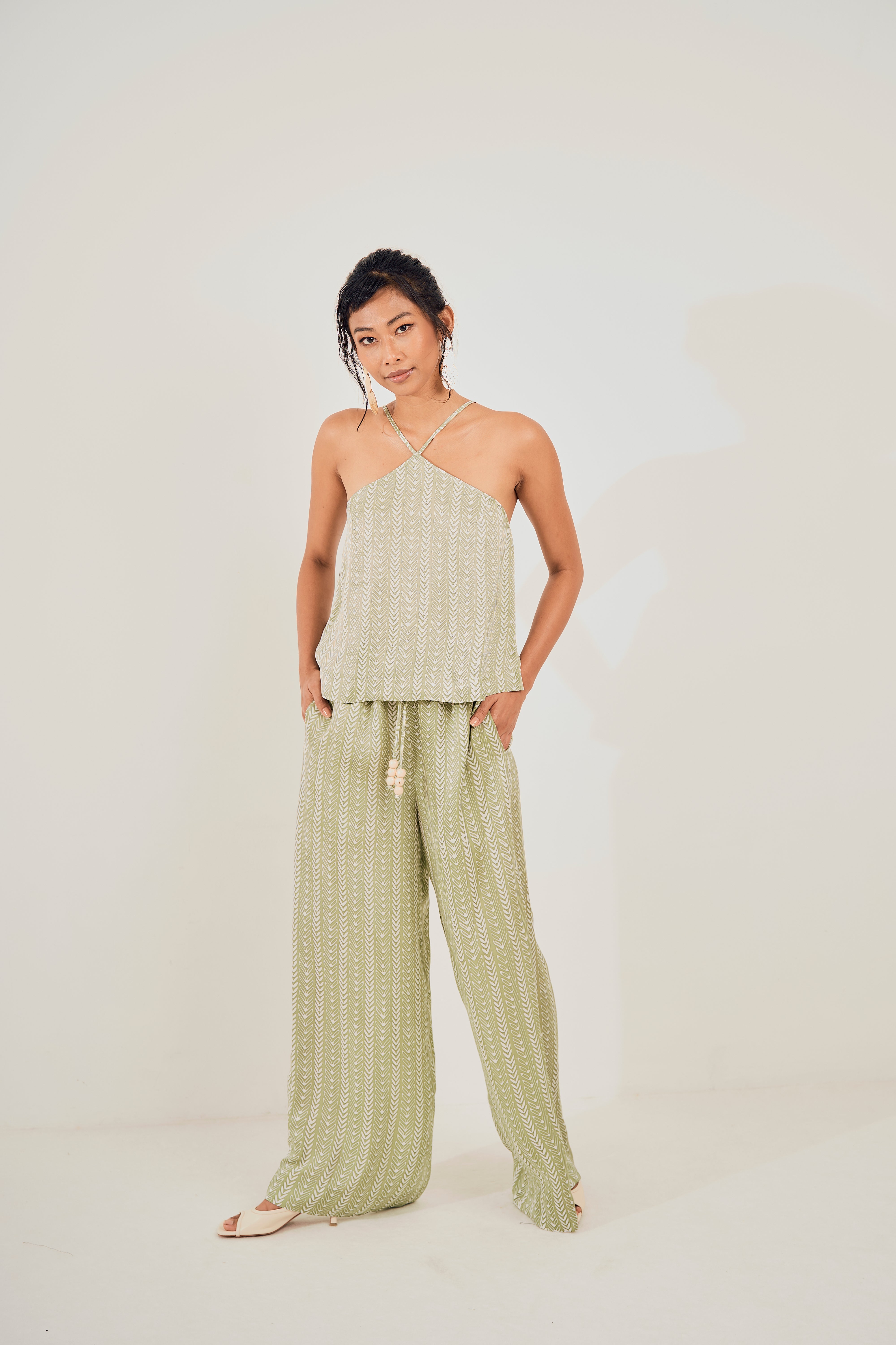 Novi Blouse