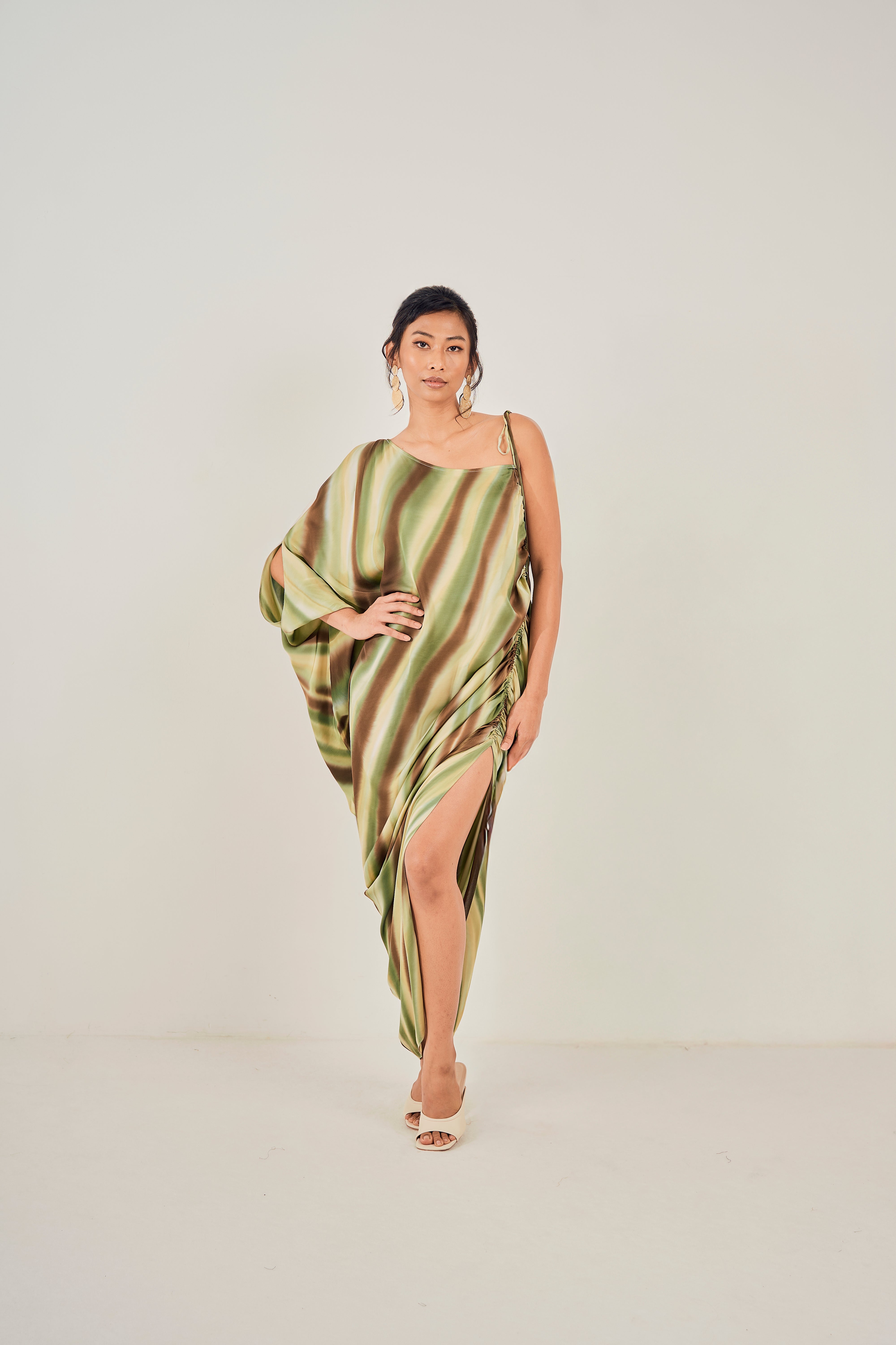 Sherrin Toga Kaftan