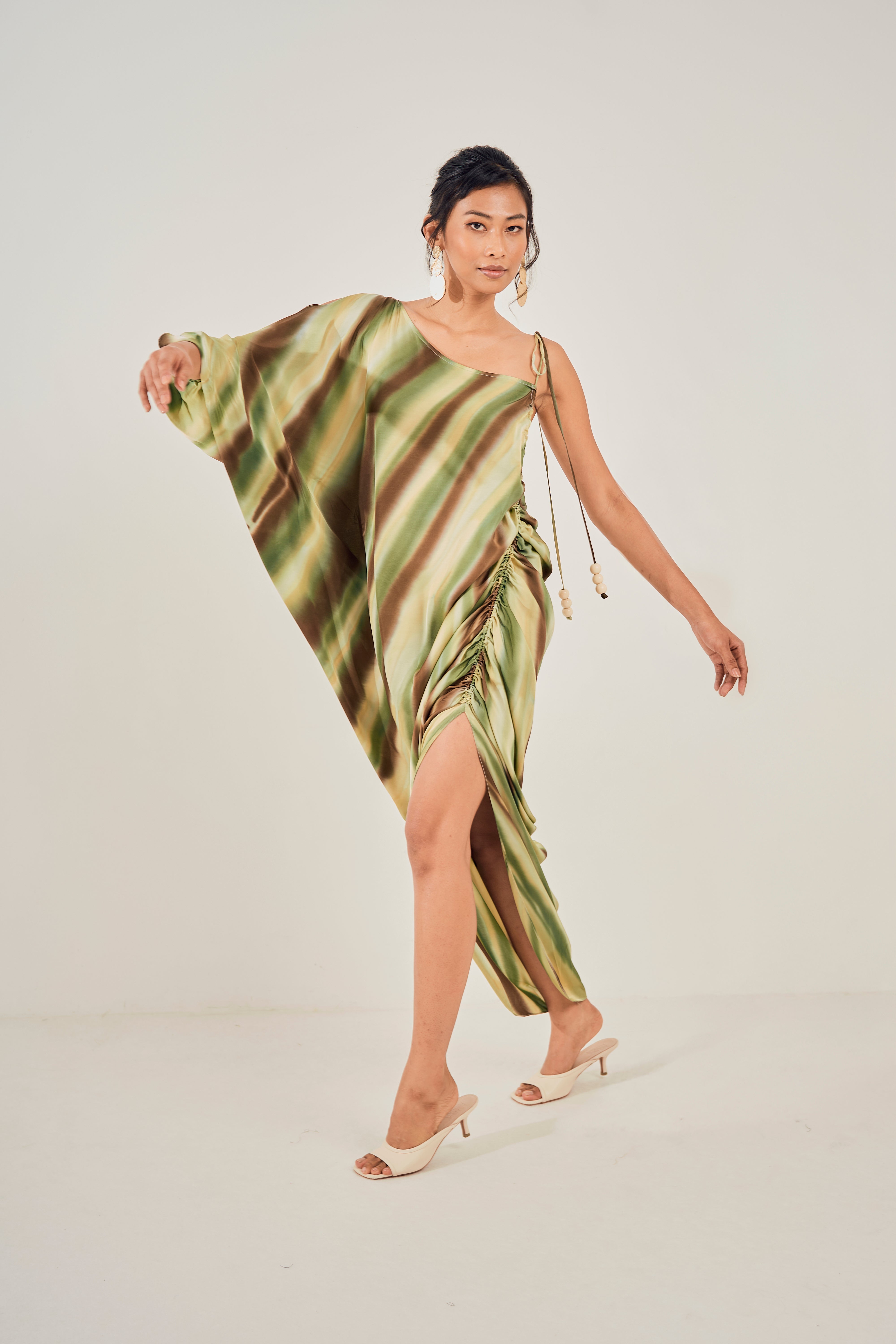 Sherrin Toga Kaftan