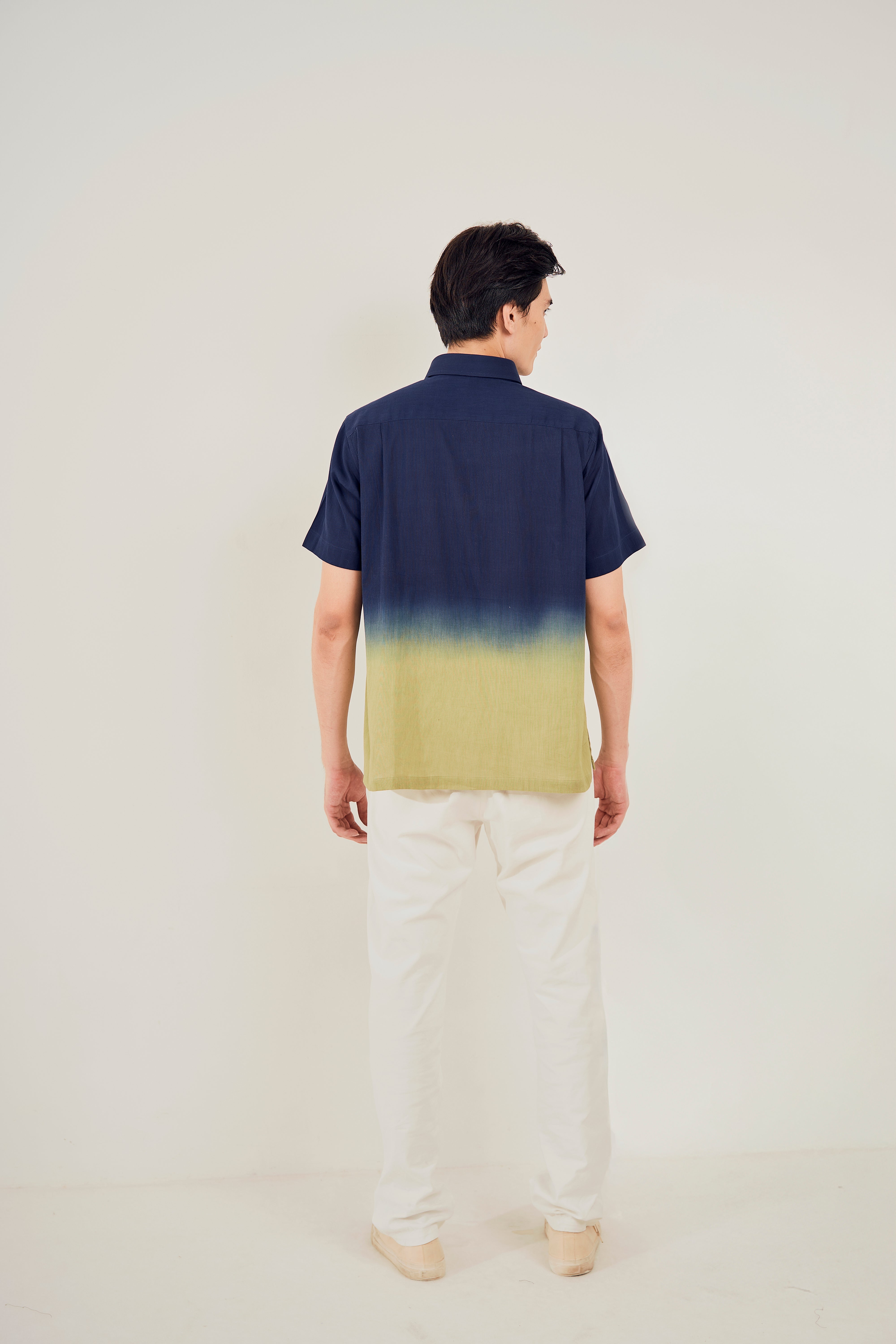 Rainforest Regular Men's Shirt