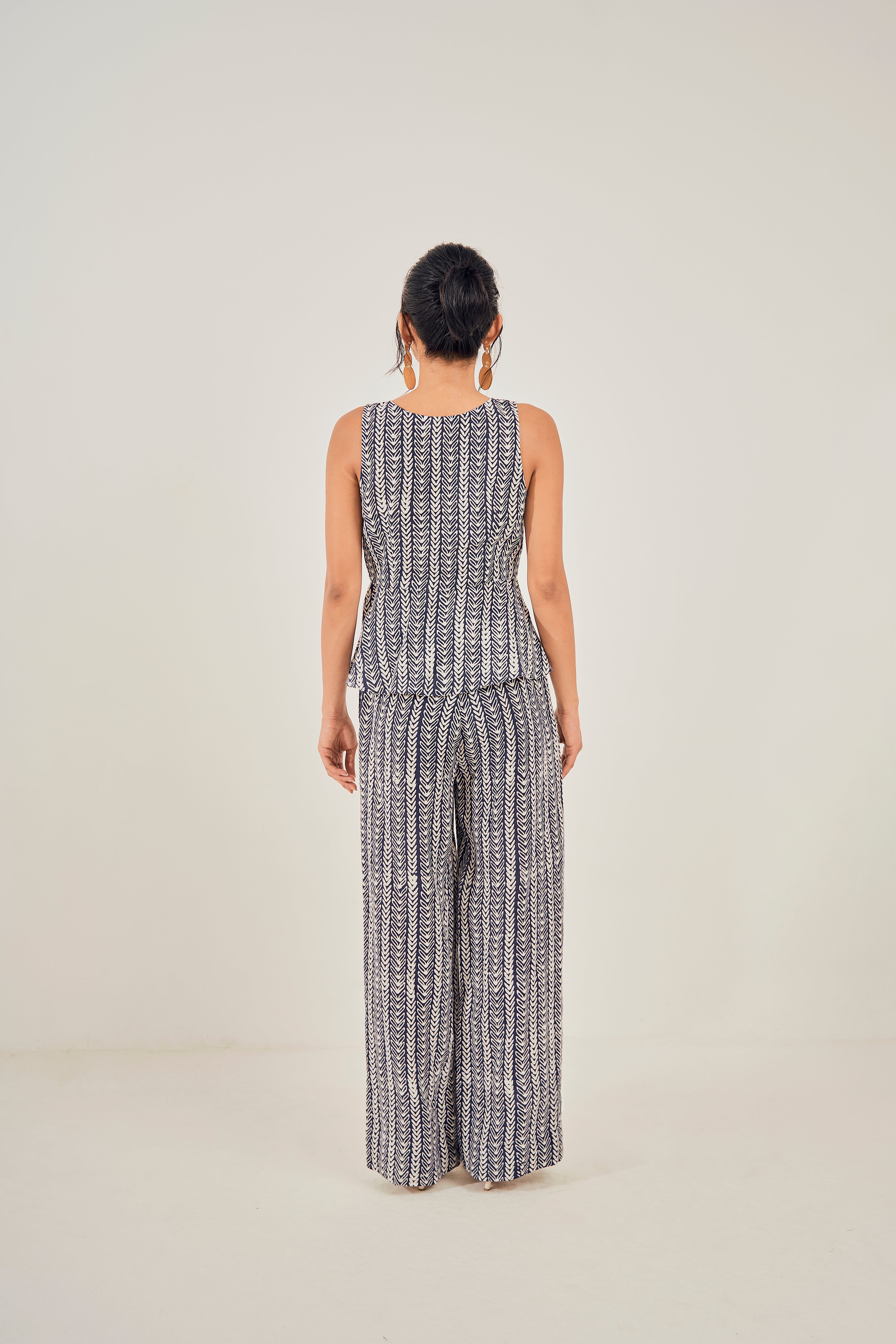 Renee Blouse