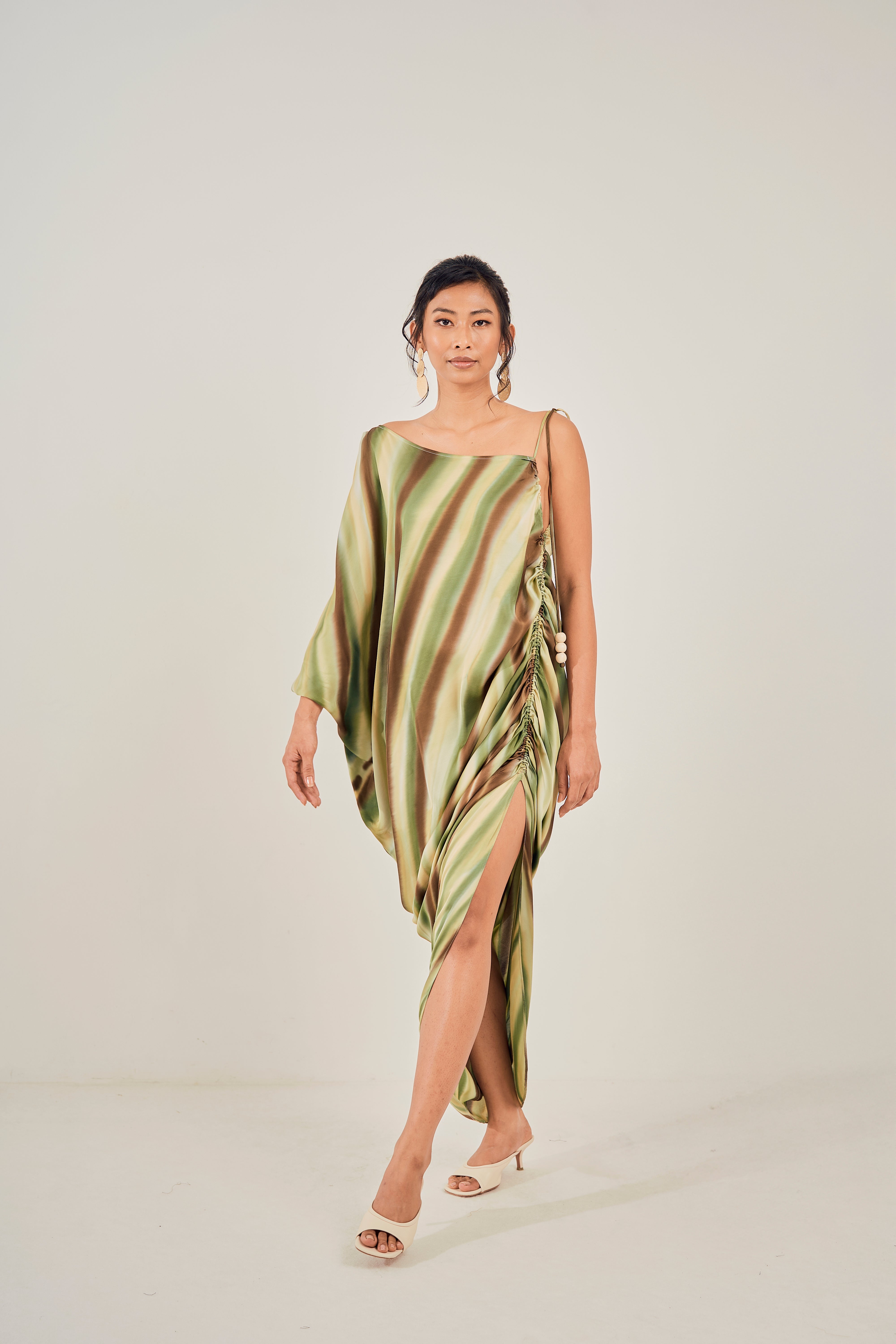 Sherrin Toga Kaftan