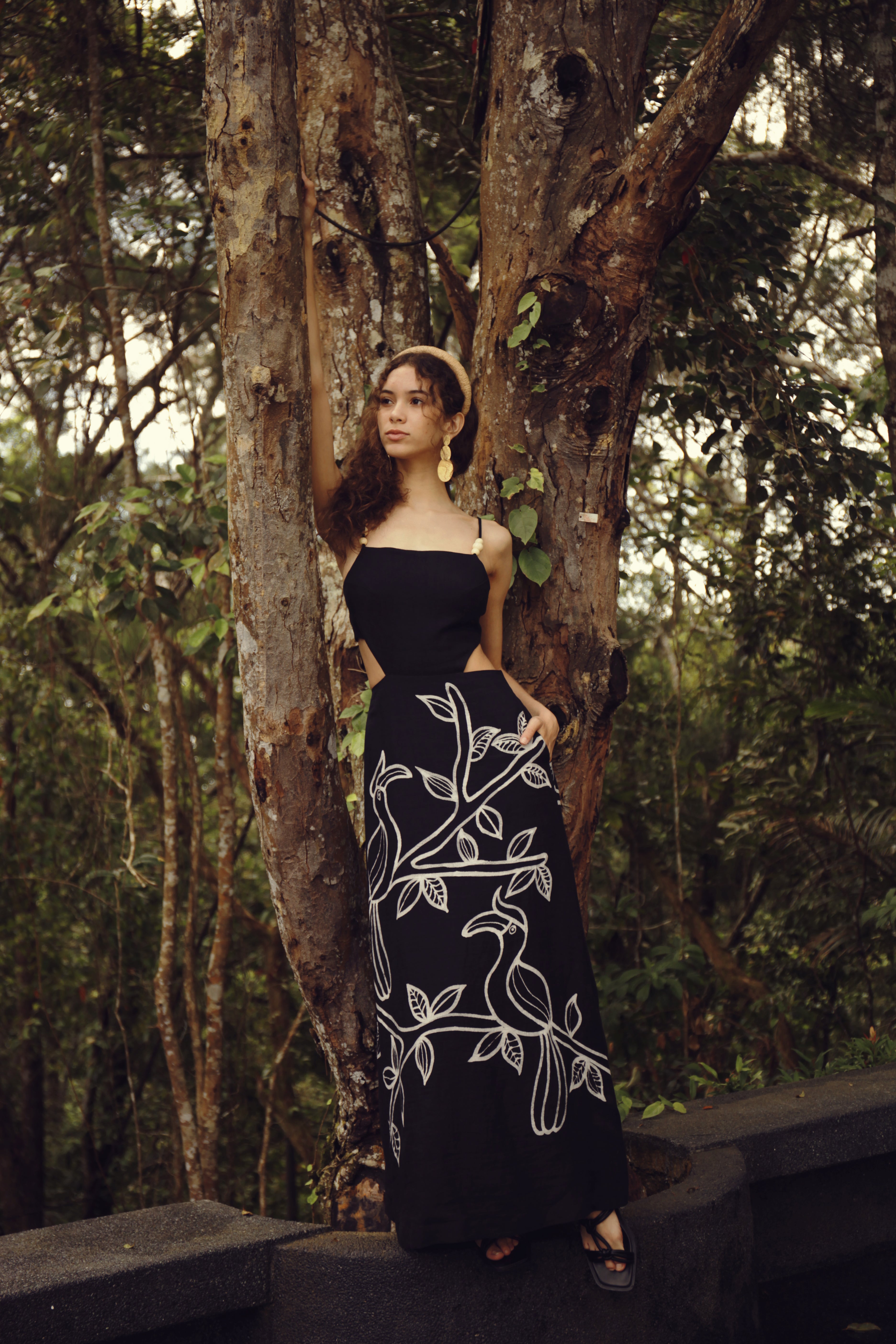 Faith Dress