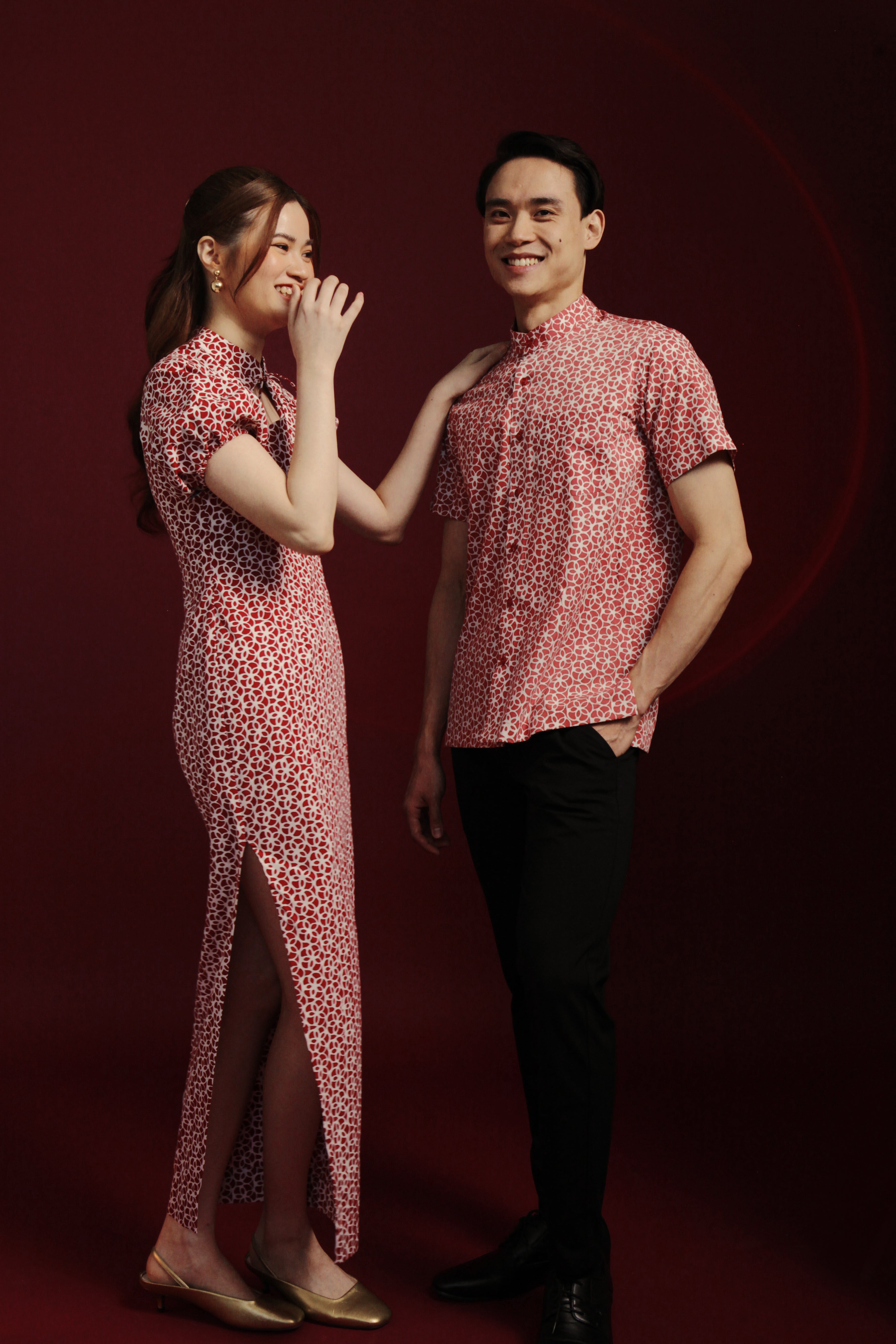 Aihan Cheongsam