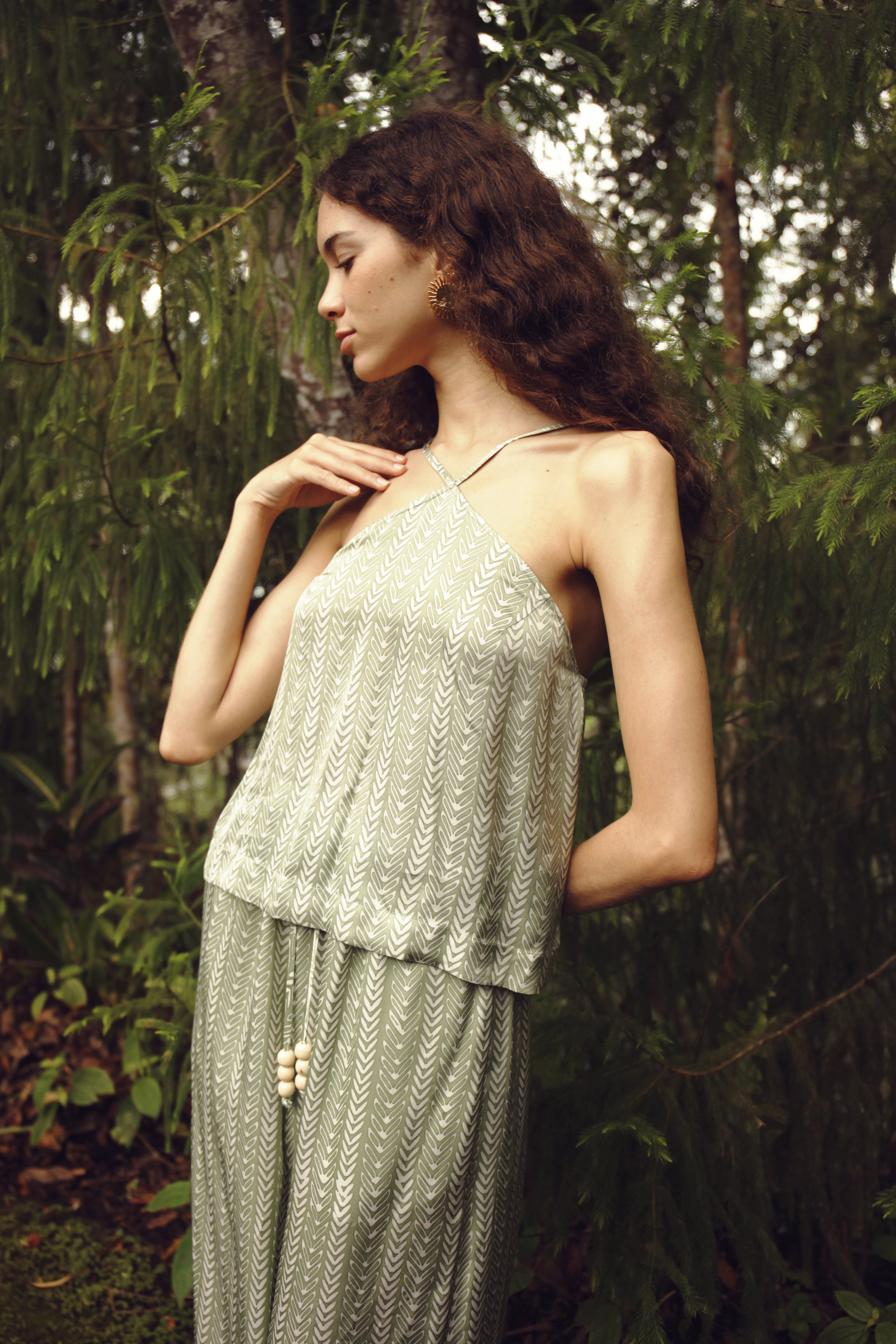 Novi Blouse