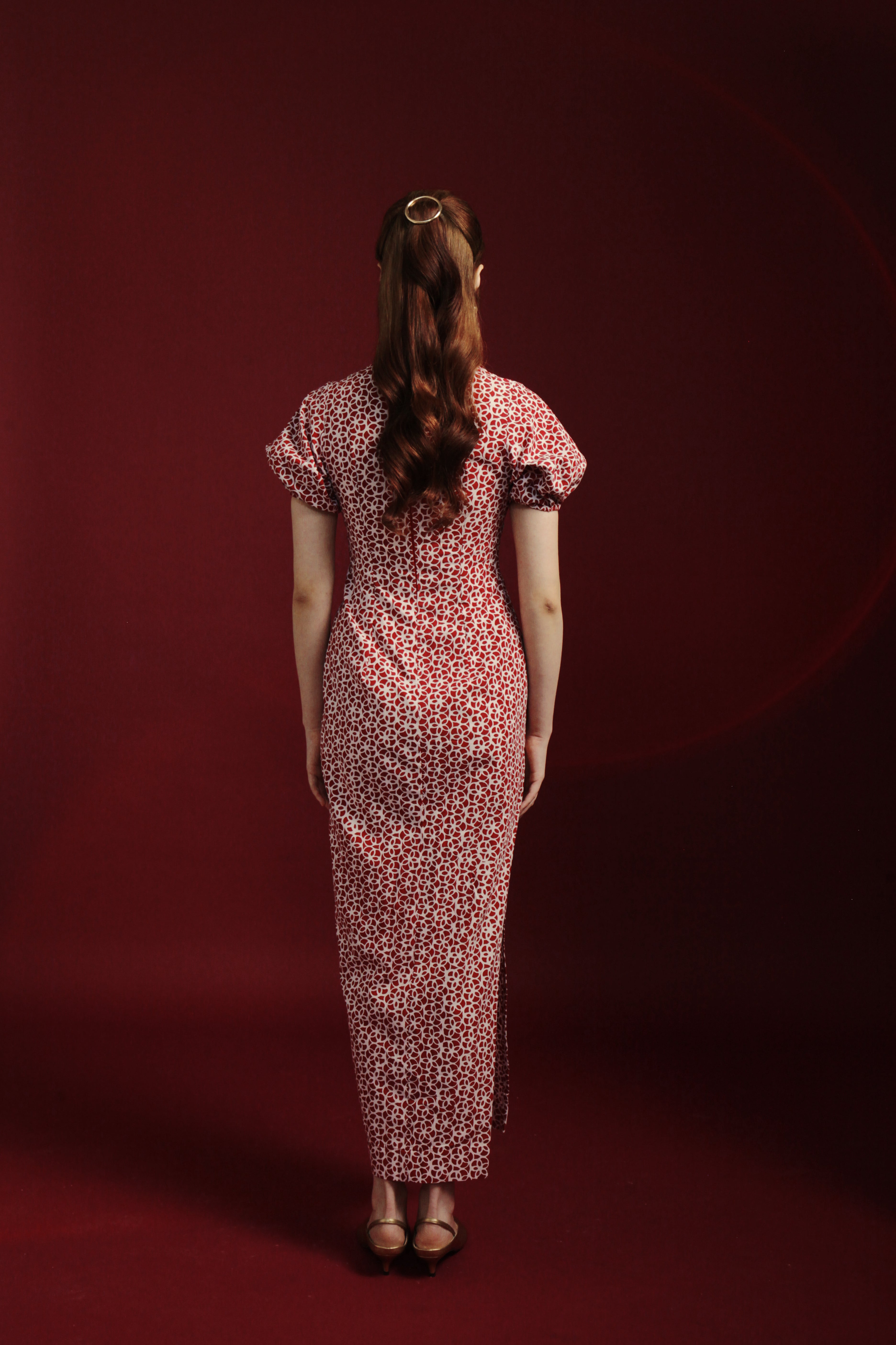 Aihan Cheongsam