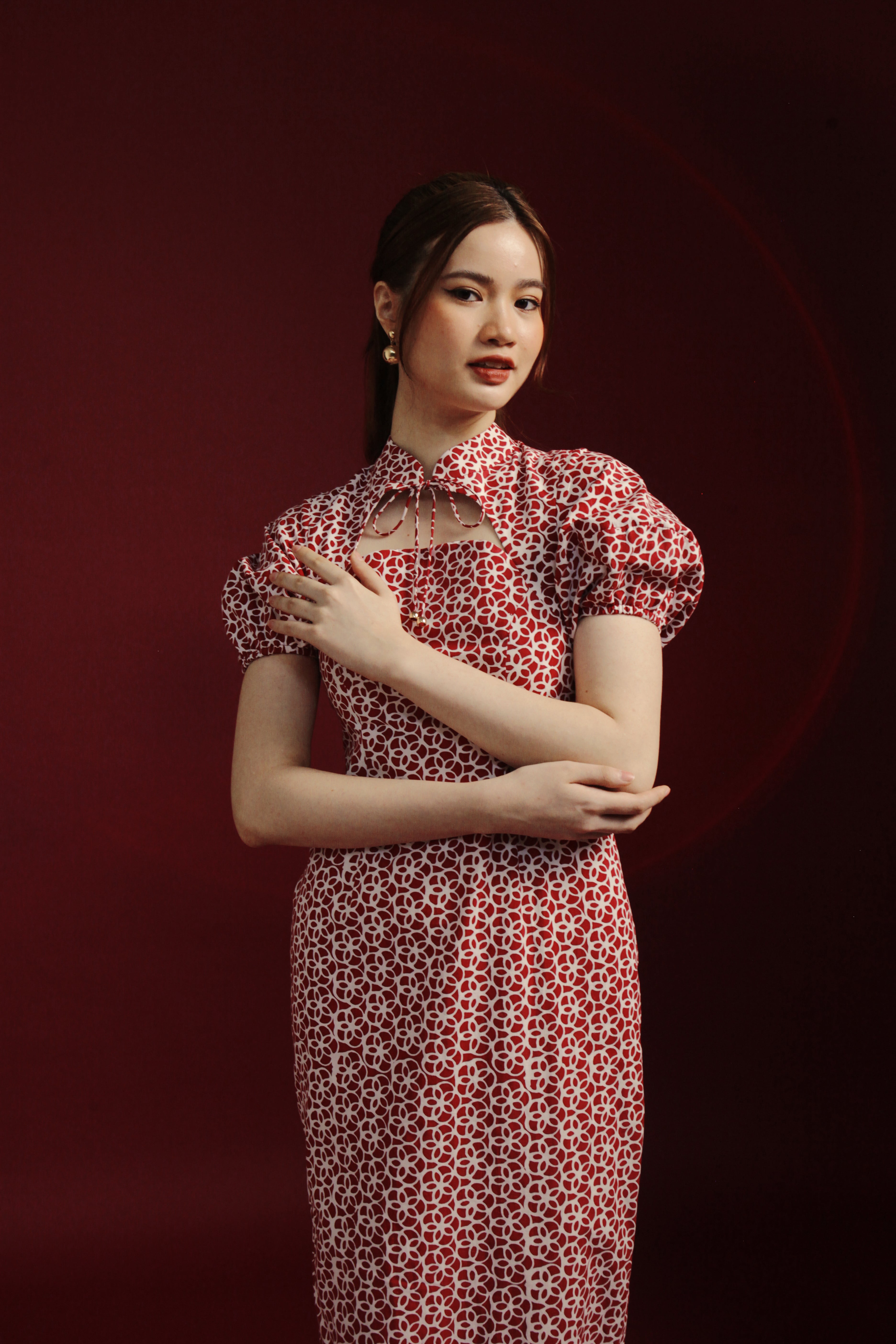 Aihan Cheongsam