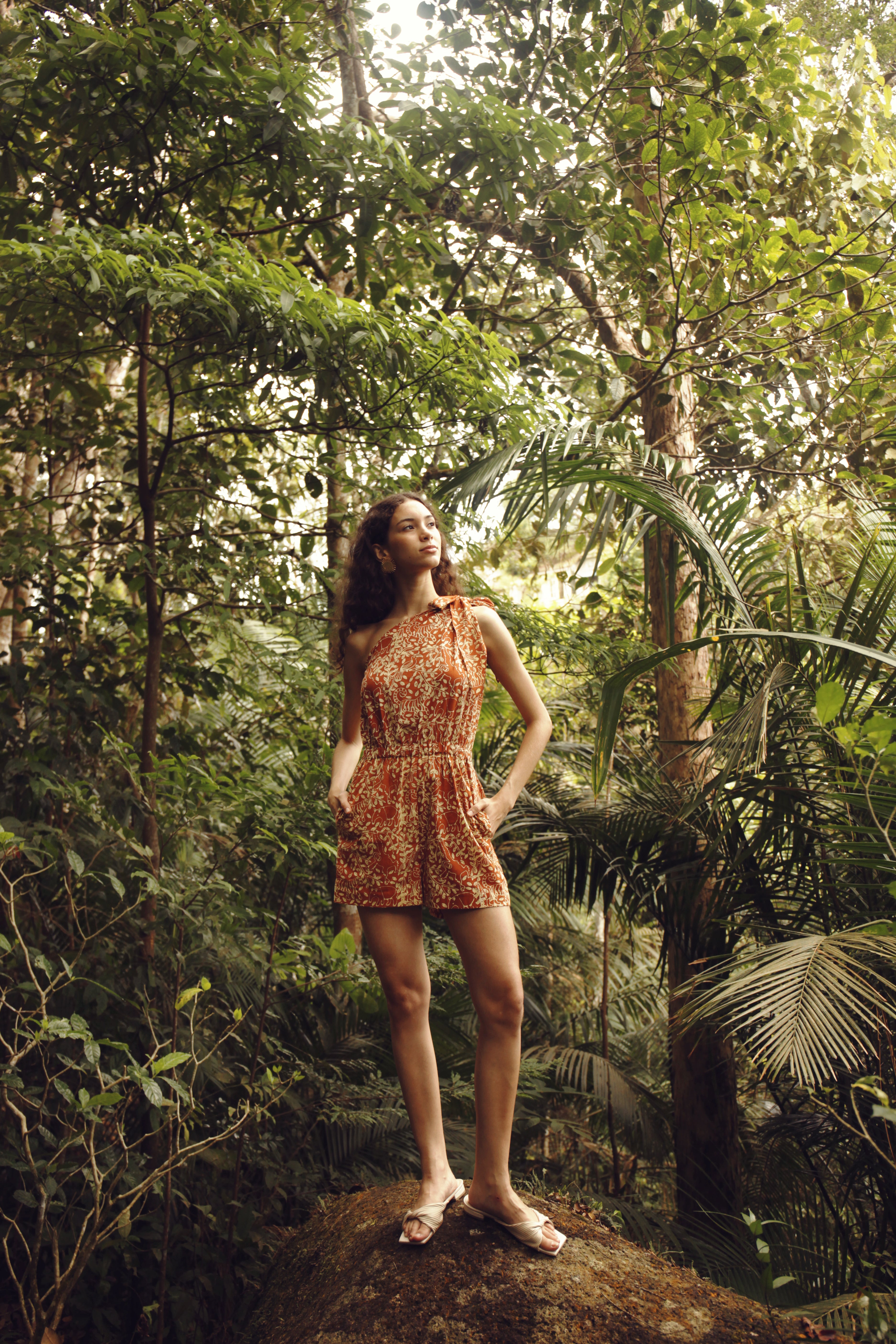 Charlotte Jumpsuit