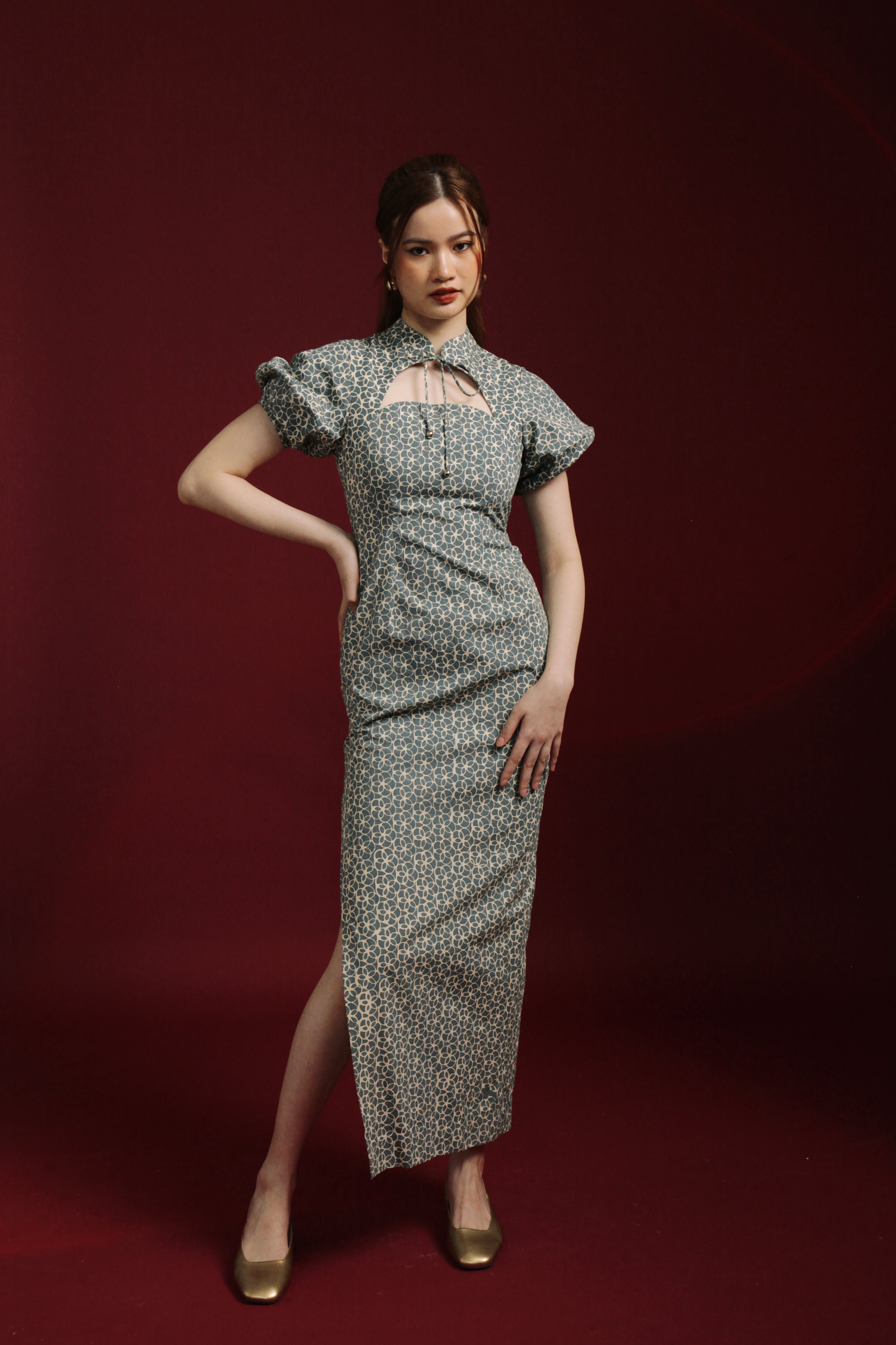 Aihan Cheongsam