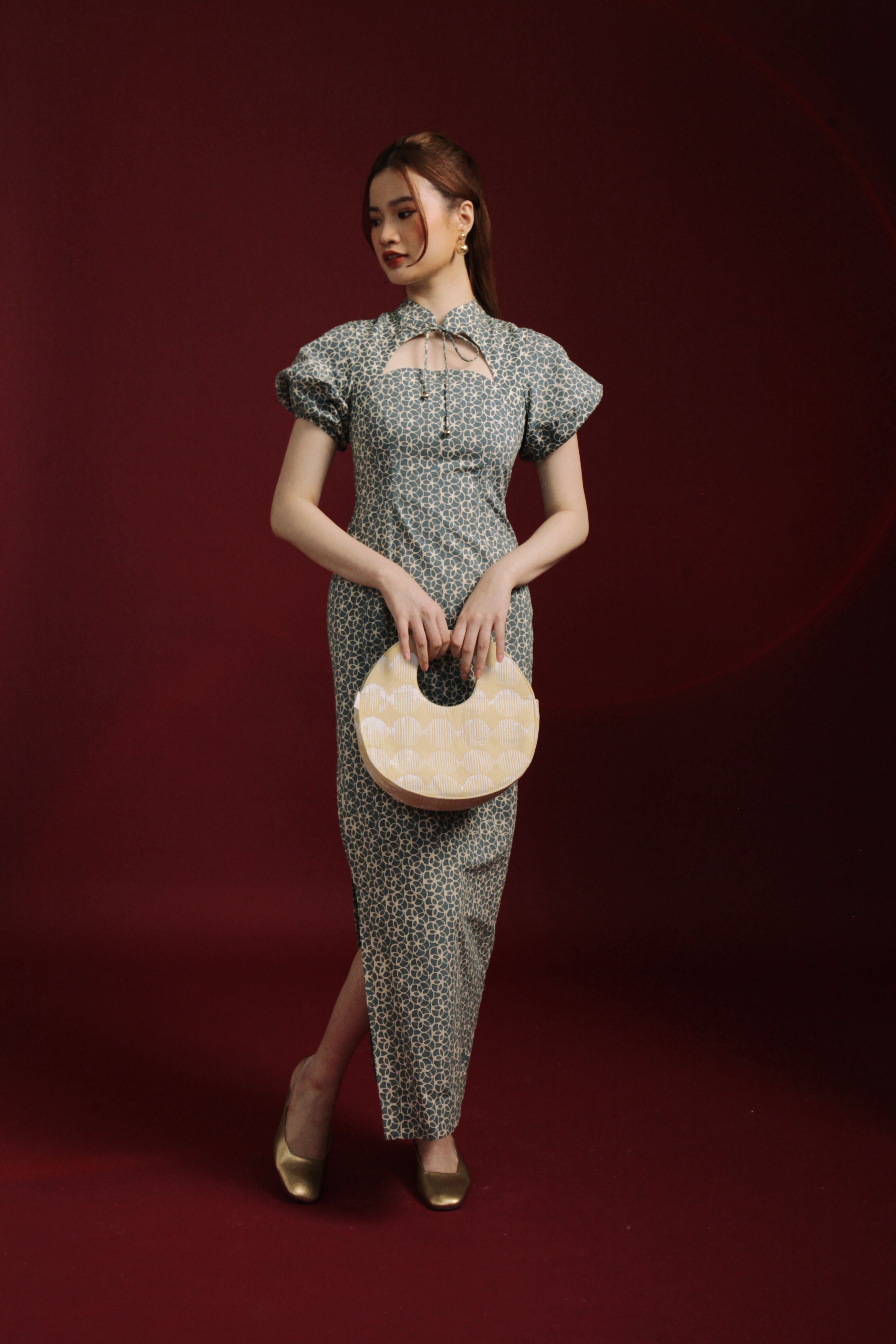 Aihan Cheongsam